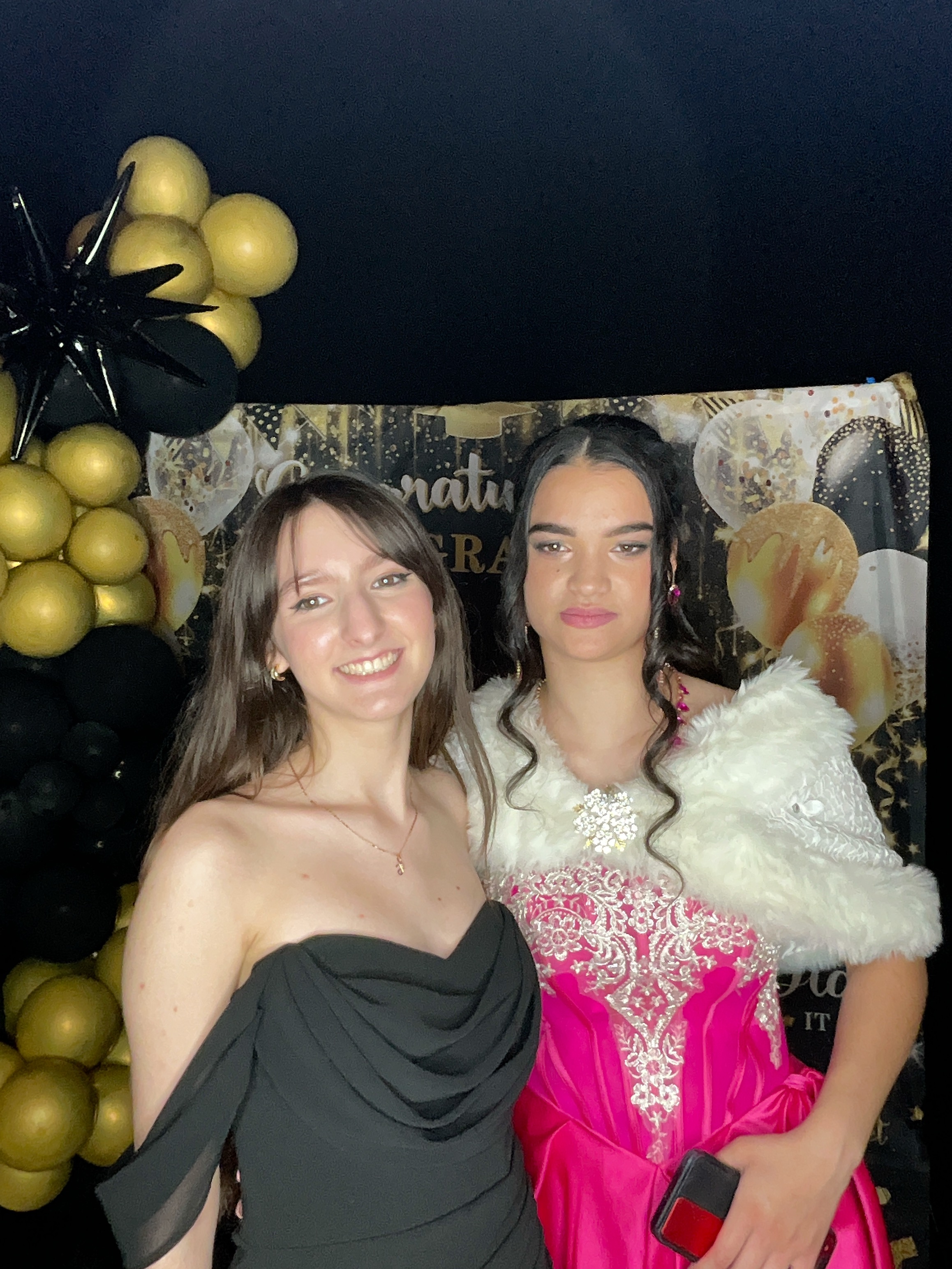 St Lawrence Academy Prom 2025  | View more photos from the event at gallery.magicimages.uk/u/MagicImages/St-Lawrence-Academy-Prom-2025