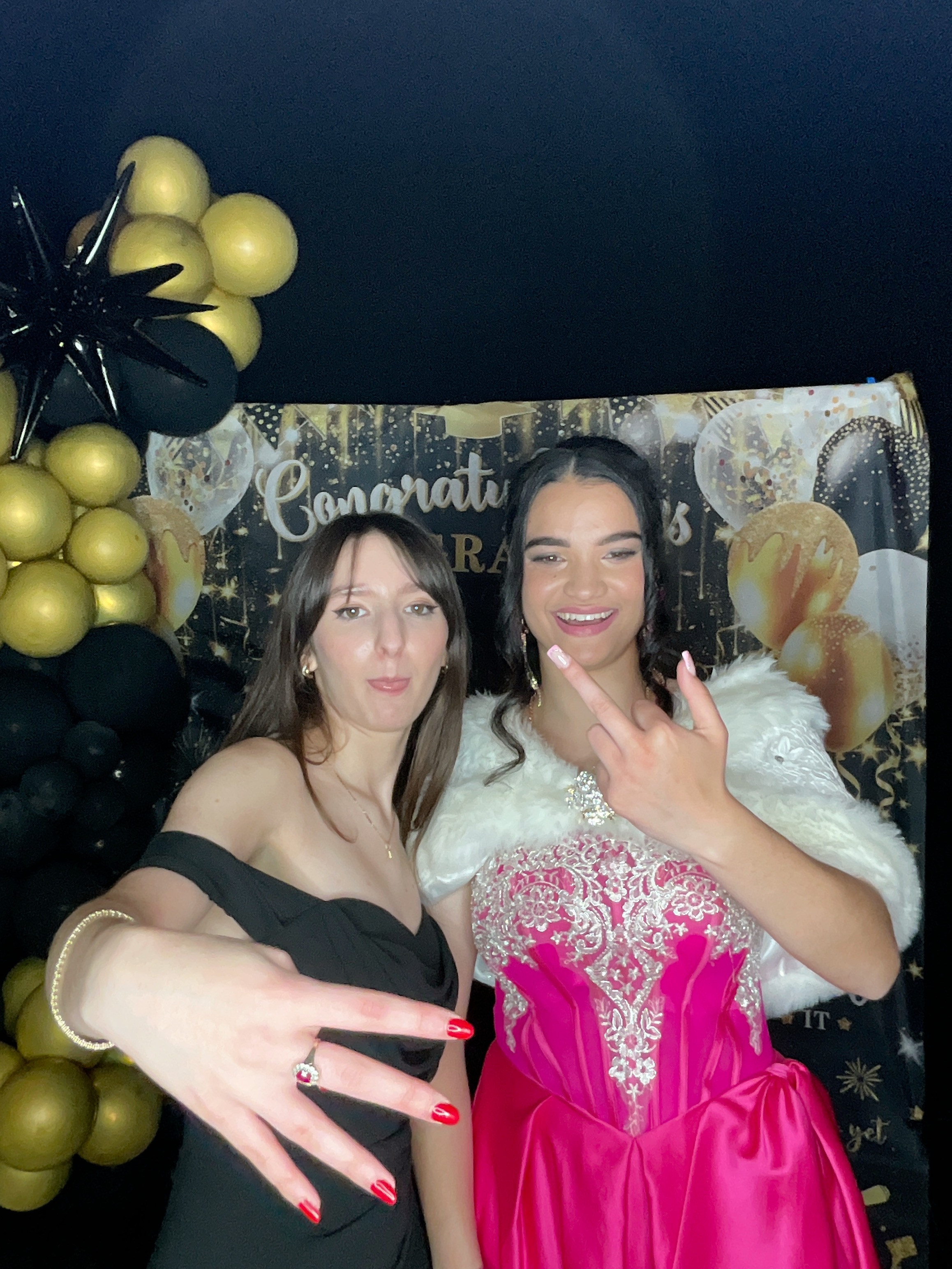 St Lawrence Academy Prom 2025  | View more photos from the event at gallery.magicimages.uk/u/MagicImages/St-Lawrence-Academy-Prom-2025