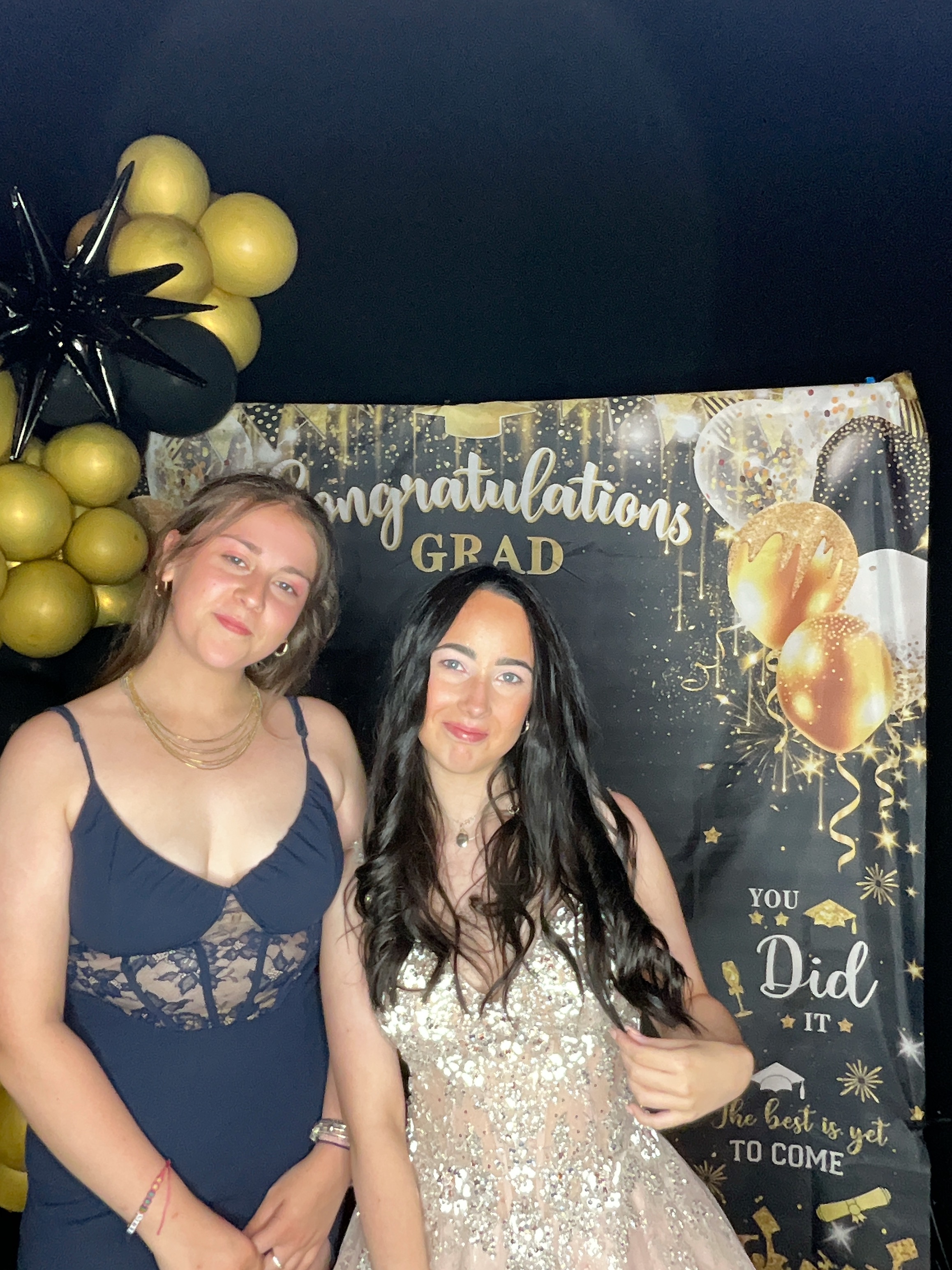 St Lawrence Academy Prom 2025  | View more photos from the event at gallery.magicimages.uk/u/MagicImages/St-Lawrence-Academy-Prom-2025