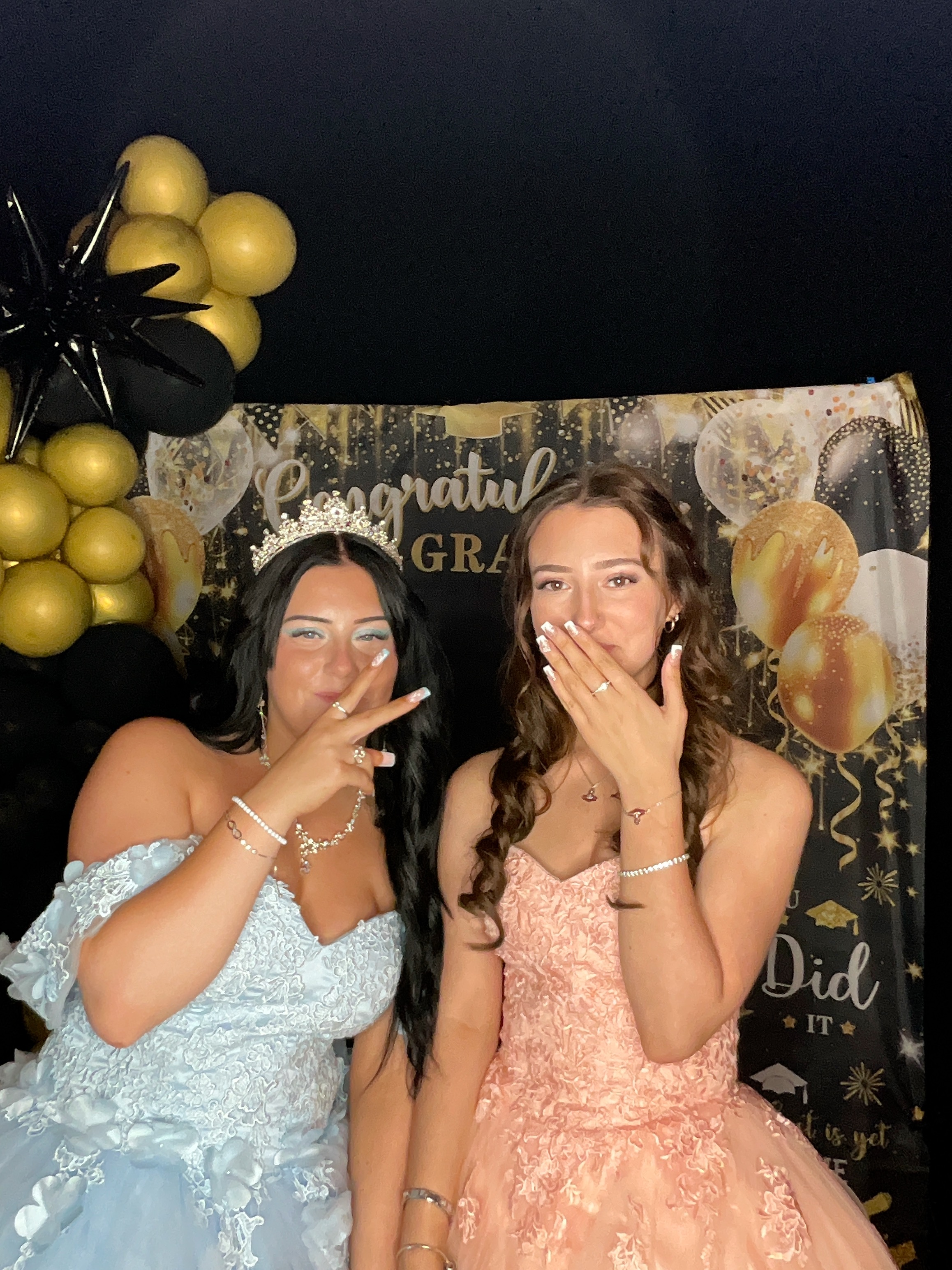 St Lawrence Academy Prom 2025  | View more photos from the event at gallery.magicimages.uk/u/MagicImages/St-Lawrence-Academy-Prom-2025