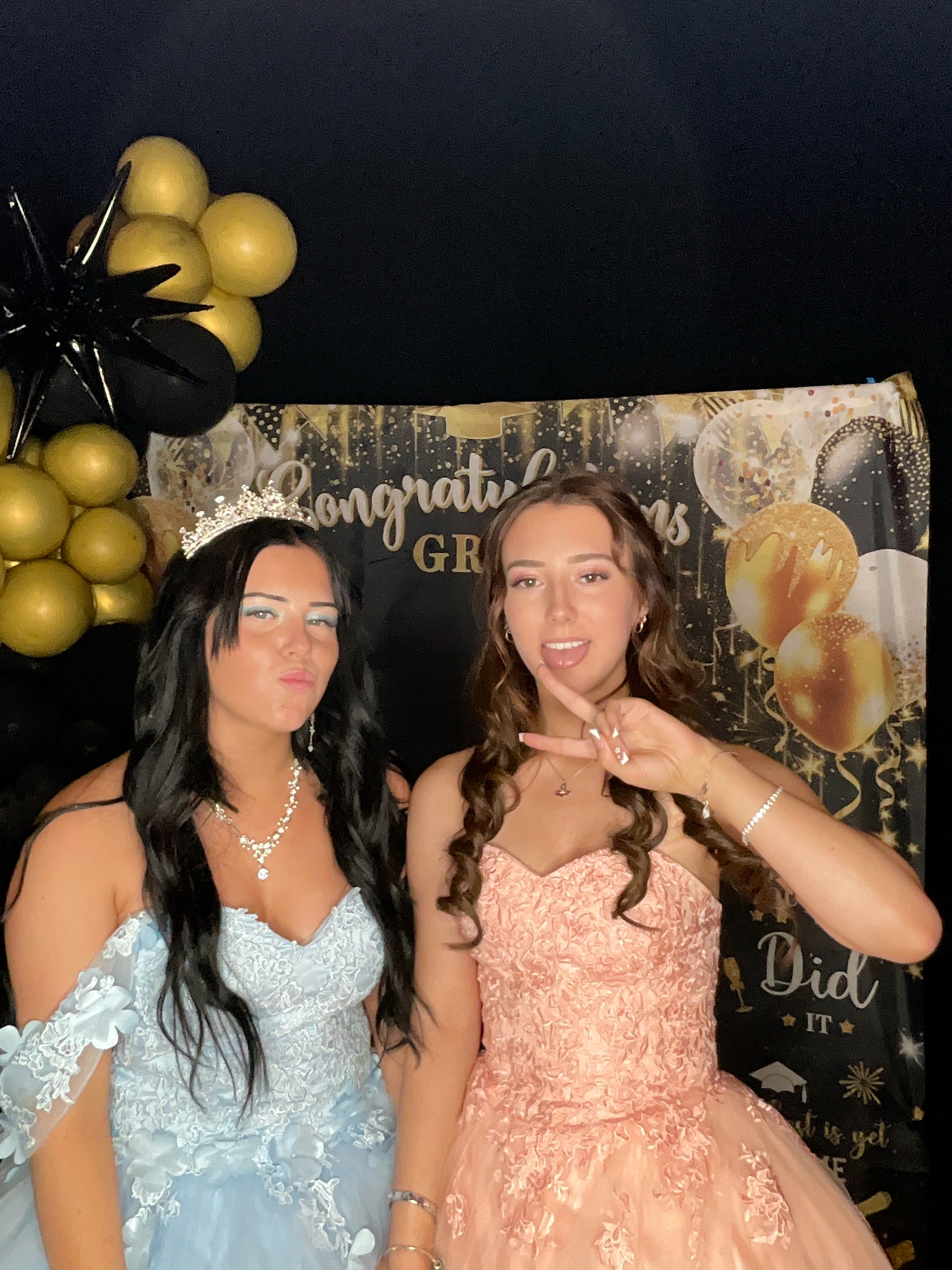 St Lawrence Academy Prom 2025  | View more photos from the event at gallery.magicimages.uk/u/MagicImages/St-Lawrence-Academy-Prom-2025