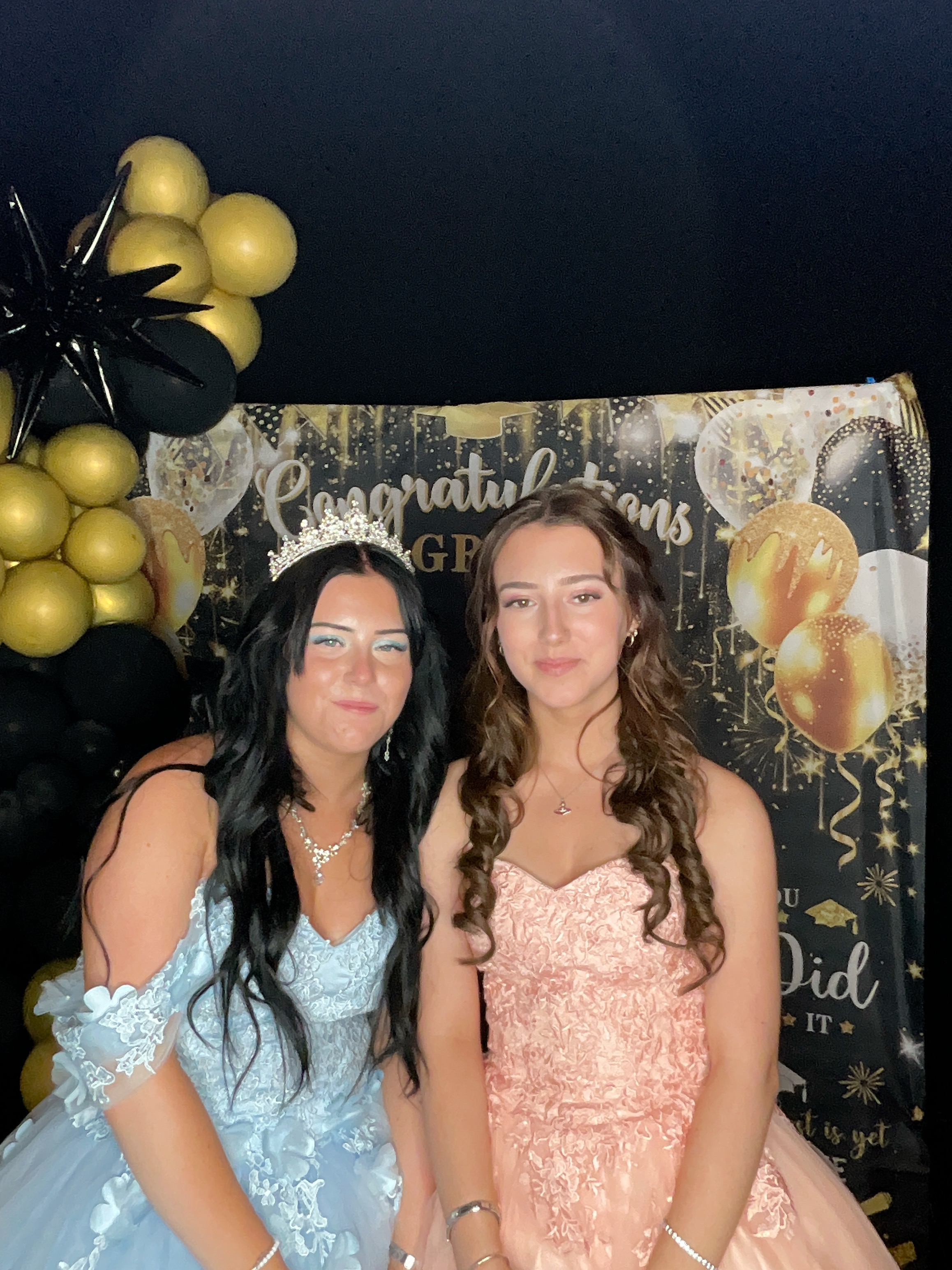 St Lawrence Academy Prom 2025  | View more photos from the event at gallery.magicimages.uk/u/MagicImages/St-Lawrence-Academy-Prom-2025