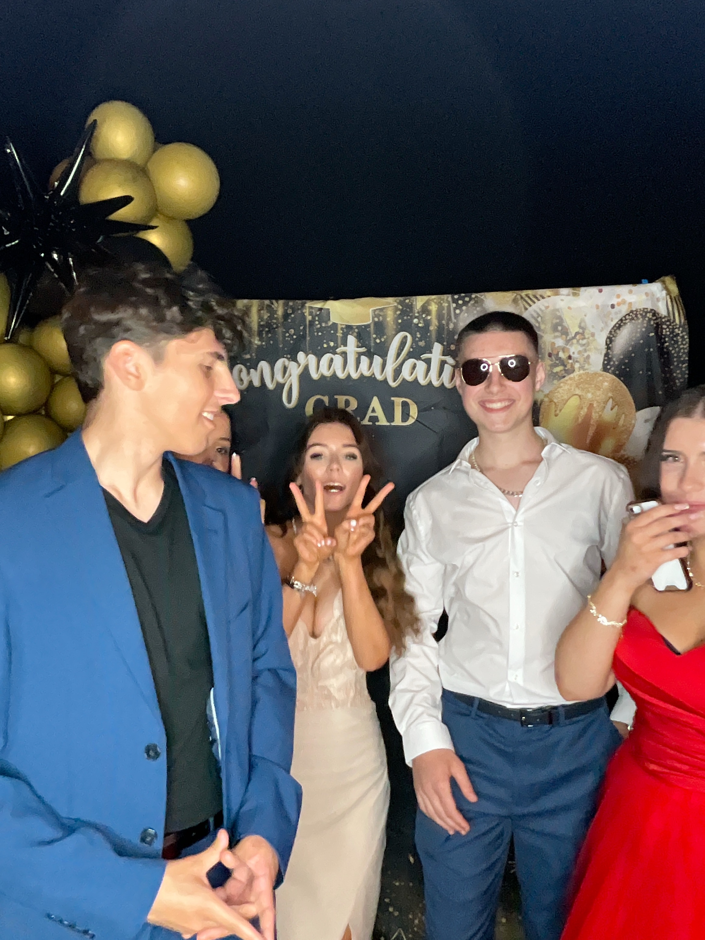 St Lawrence Academy Prom 2025  | View more photos from the event at gallery.magicimages.uk/u/MagicImages/St-Lawrence-Academy-Prom-2025