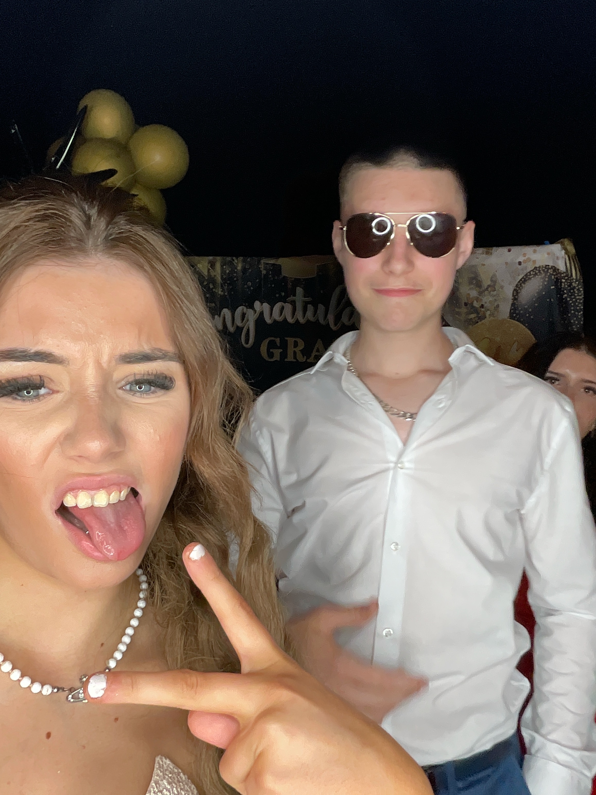 St Lawrence Academy Prom 2025  | View more photos from the event at gallery.magicimages.uk/u/MagicImages/St-Lawrence-Academy-Prom-2025