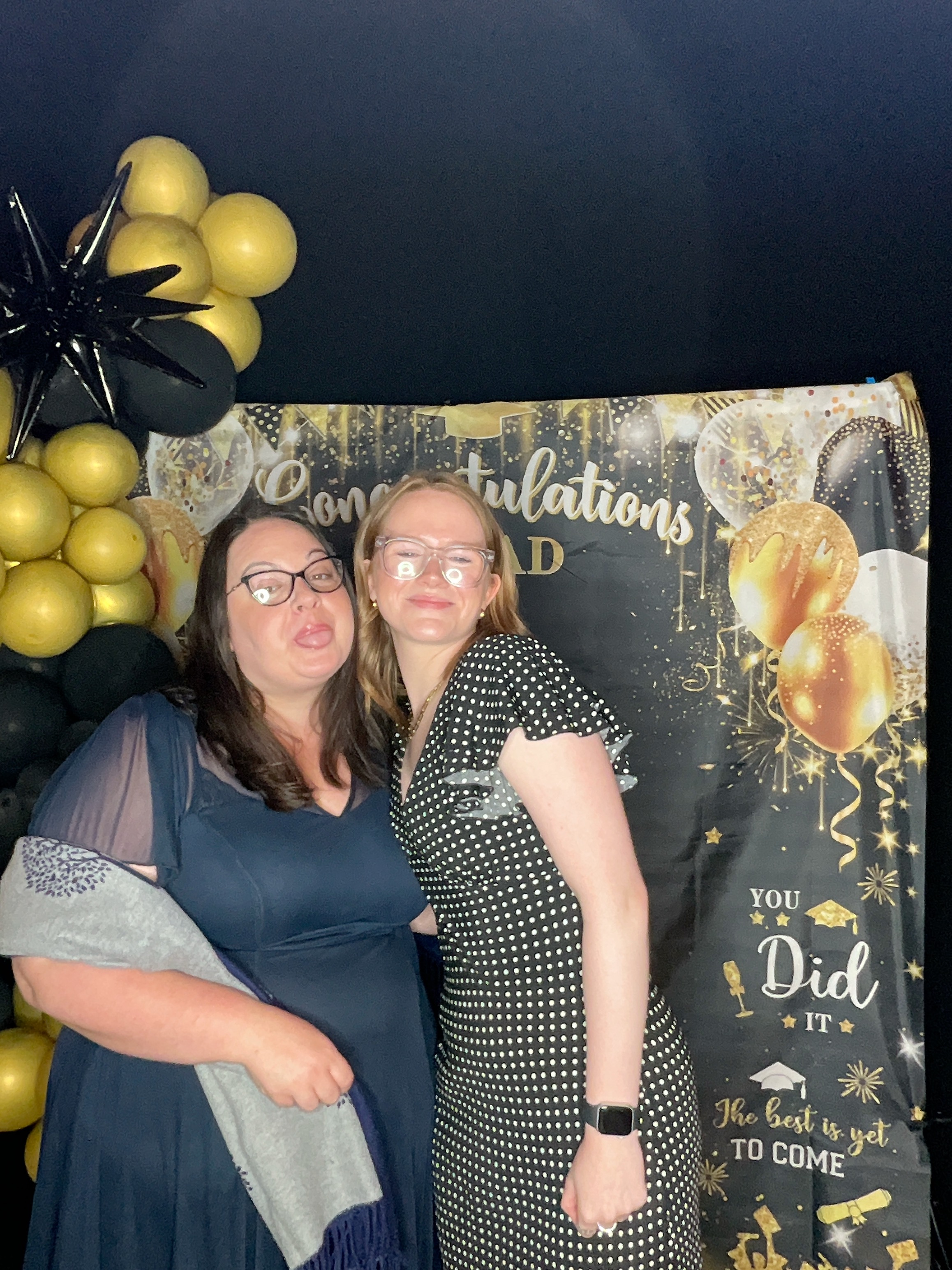 St Lawrence Academy Prom 2025  | View more photos from the event at gallery.magicimages.uk/u/MagicImages/St-Lawrence-Academy-Prom-2025