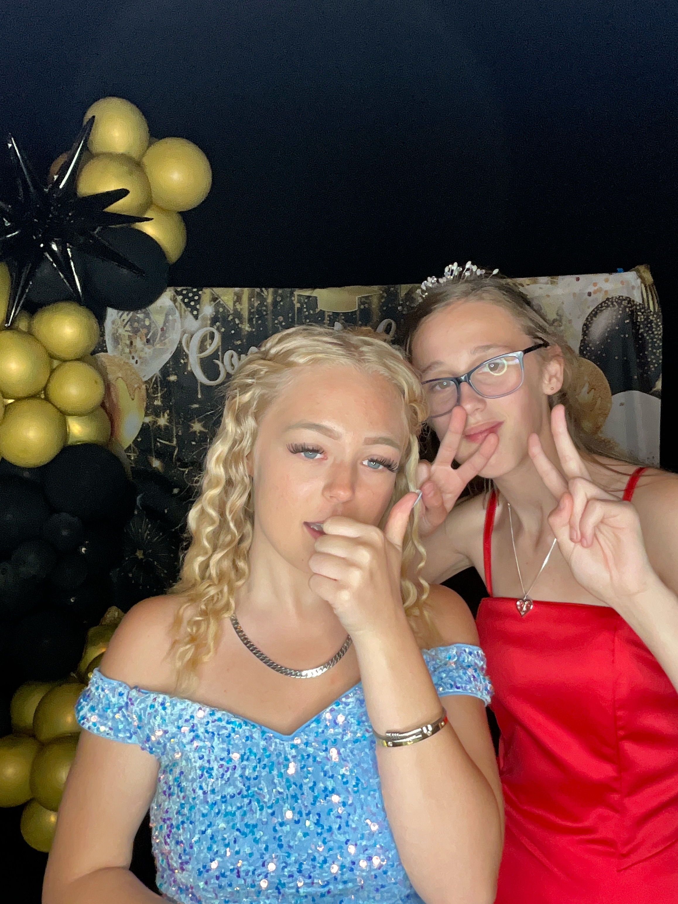St Lawrence Academy Prom 2025  | View more photos from the event at gallery.magicimages.uk/u/MagicImages/St-Lawrence-Academy-Prom-2025