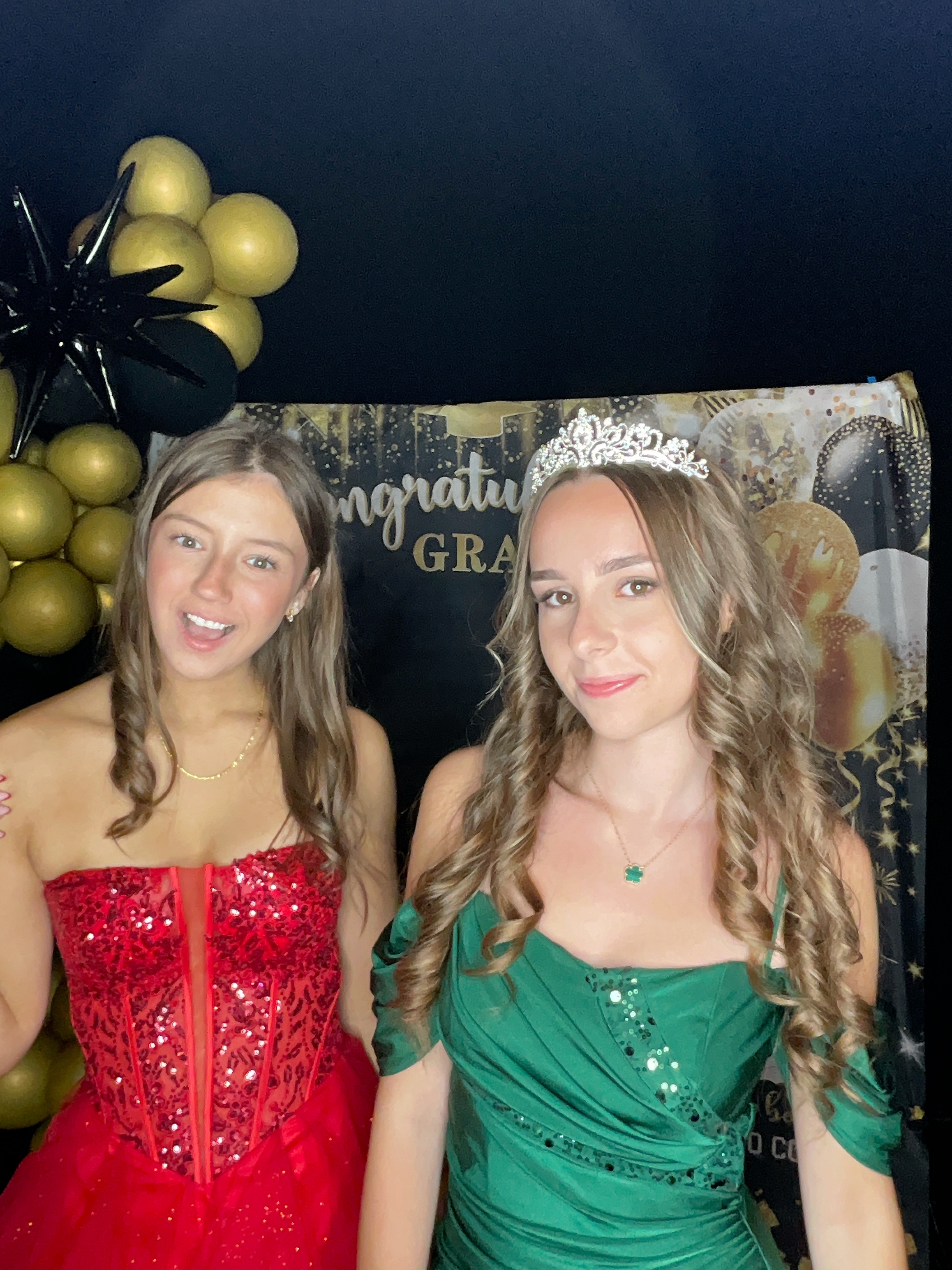 St Lawrence Academy Prom 2025  | View more photos from the event at gallery.magicimages.uk/u/MagicImages/St-Lawrence-Academy-Prom-2025