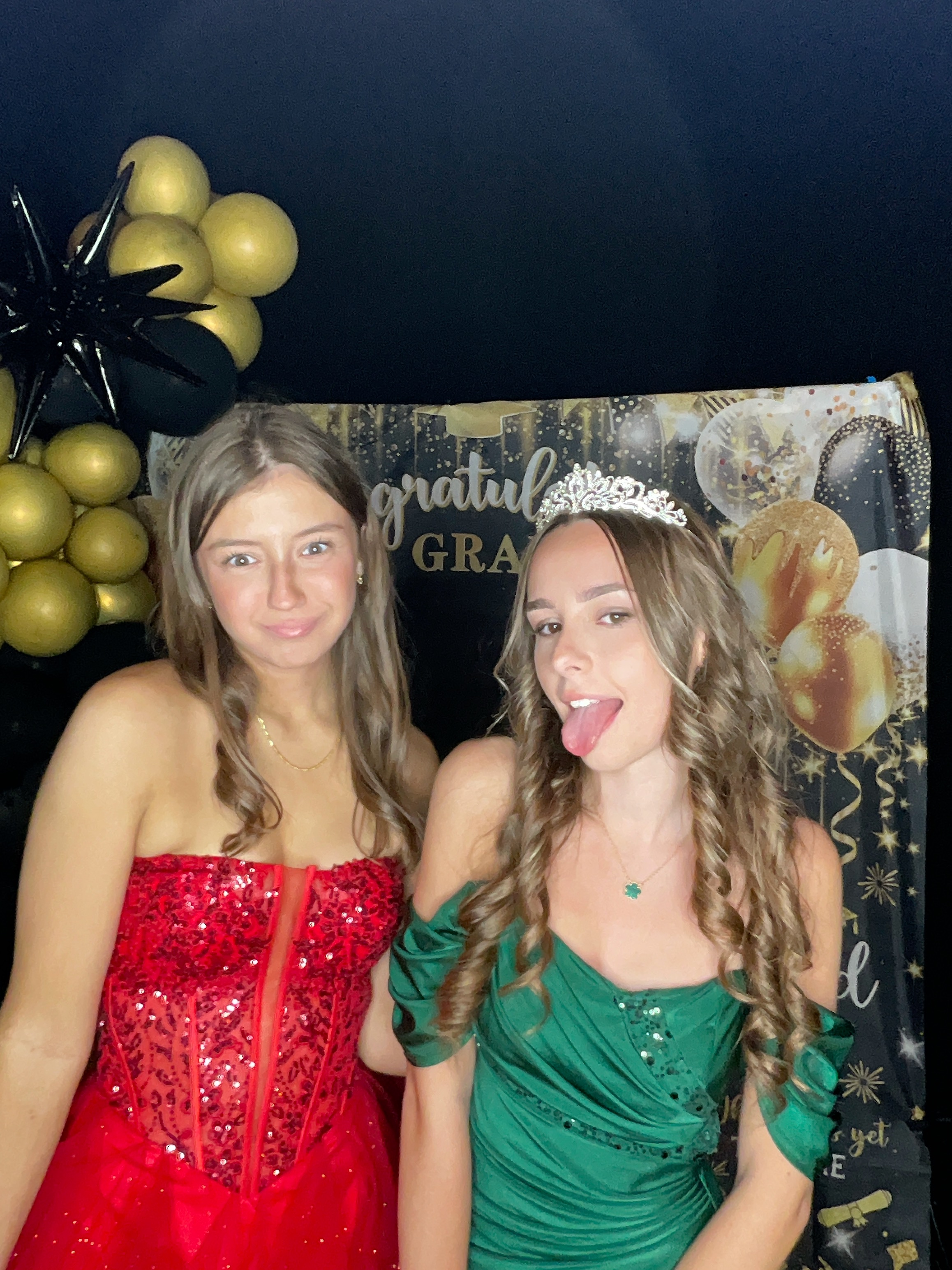 St Lawrence Academy Prom 2025  | View more photos from the event at gallery.magicimages.uk/u/MagicImages/St-Lawrence-Academy-Prom-2025