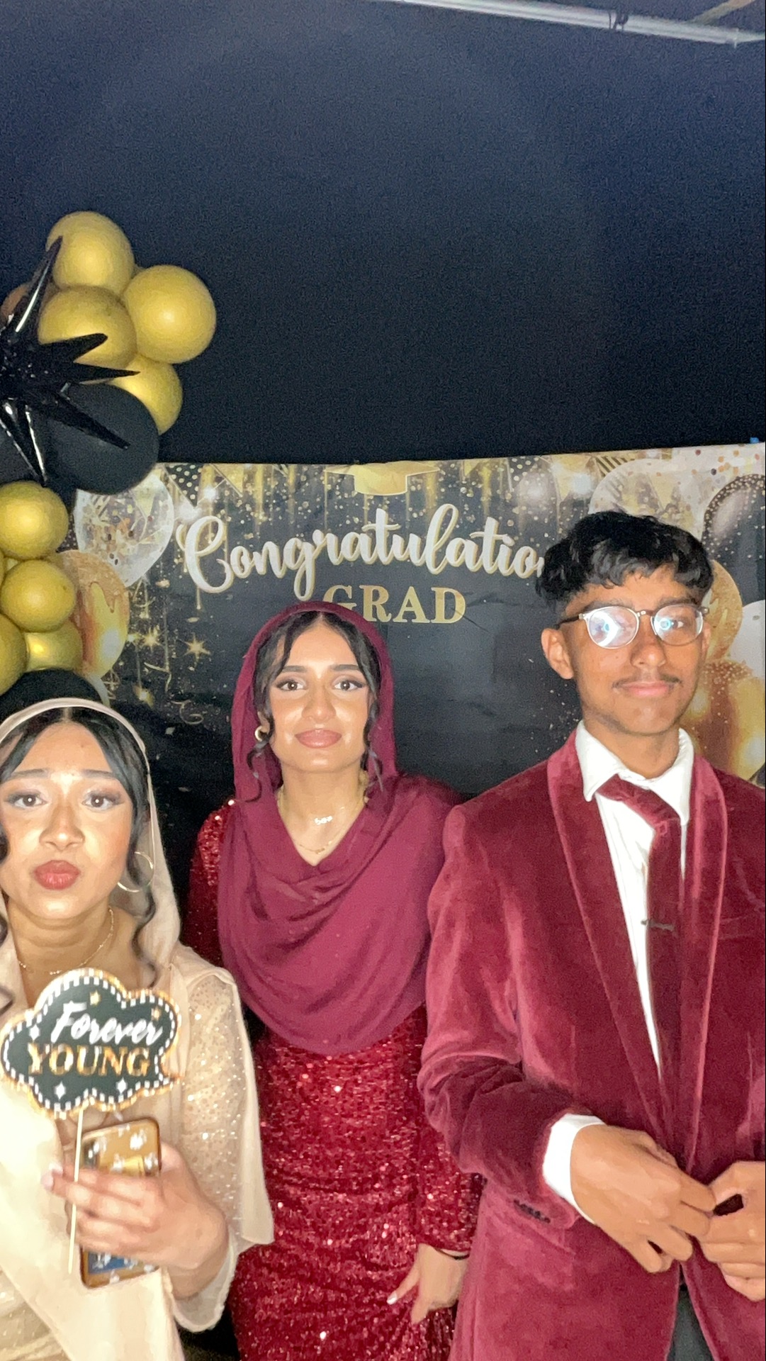 St Lawrence Academy Prom 2025  | View more photos from the event at gallery.magicimages.uk/u/MagicImages/St-Lawrence-Academy-Prom-2025
