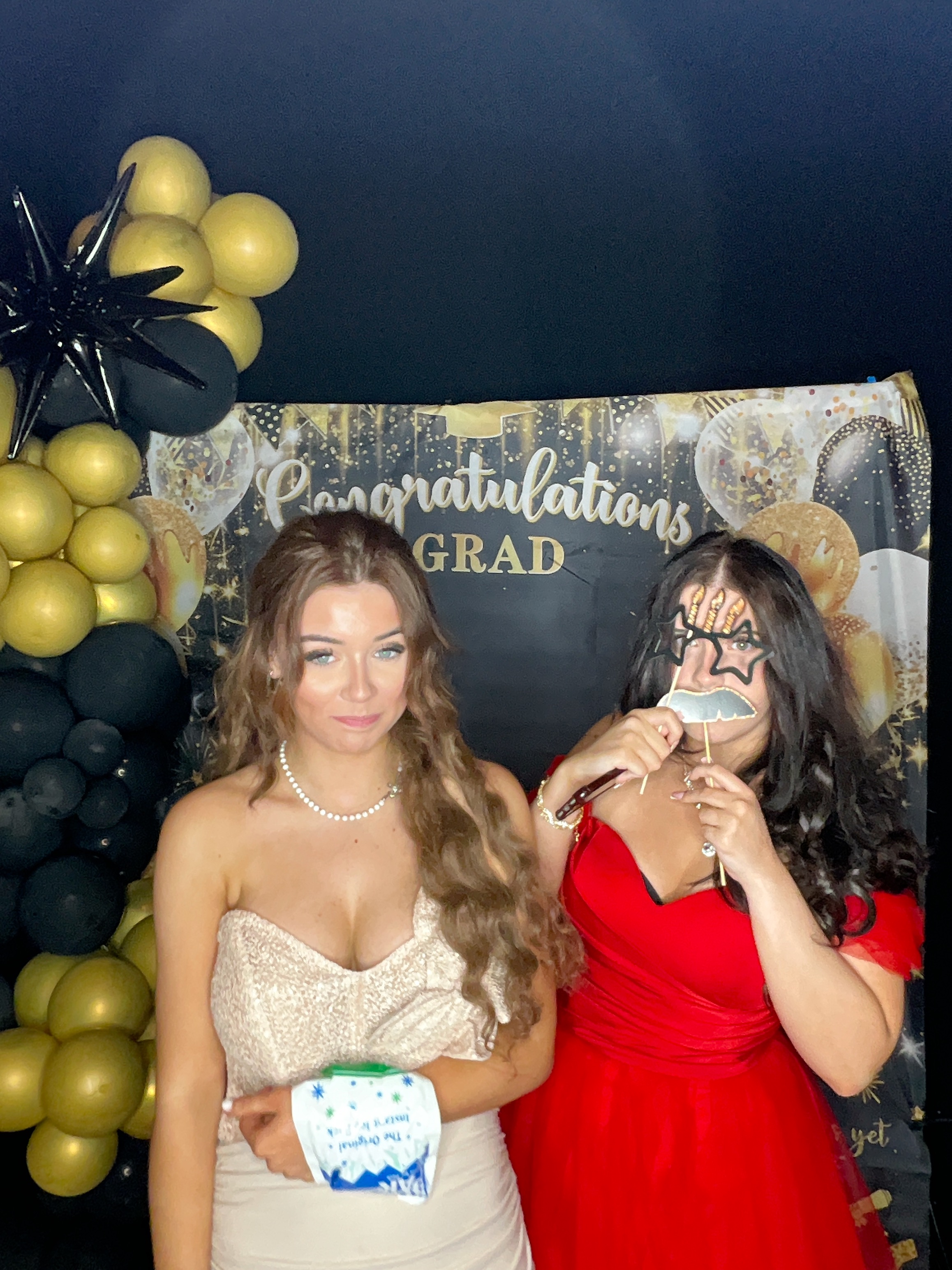 St Lawrence Academy Prom 2025  | View more photos from the event at gallery.magicimages.uk/u/MagicImages/St-Lawrence-Academy-Prom-2025