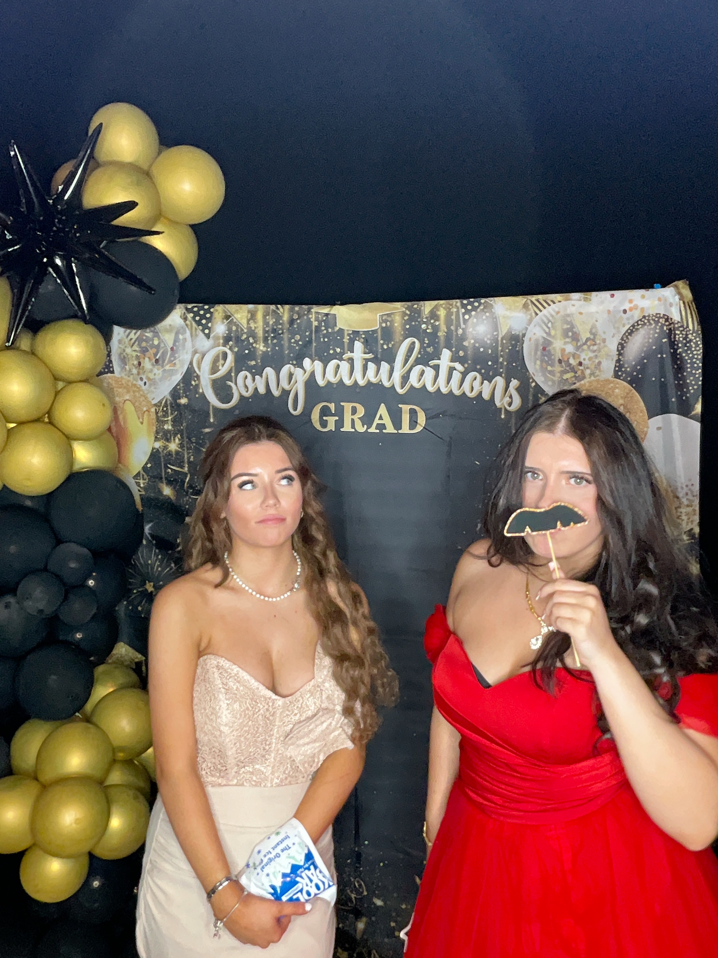 St Lawrence Academy Prom 2025  | View more photos from the event at gallery.magicimages.uk/u/MagicImages/St-Lawrence-Academy-Prom-2025