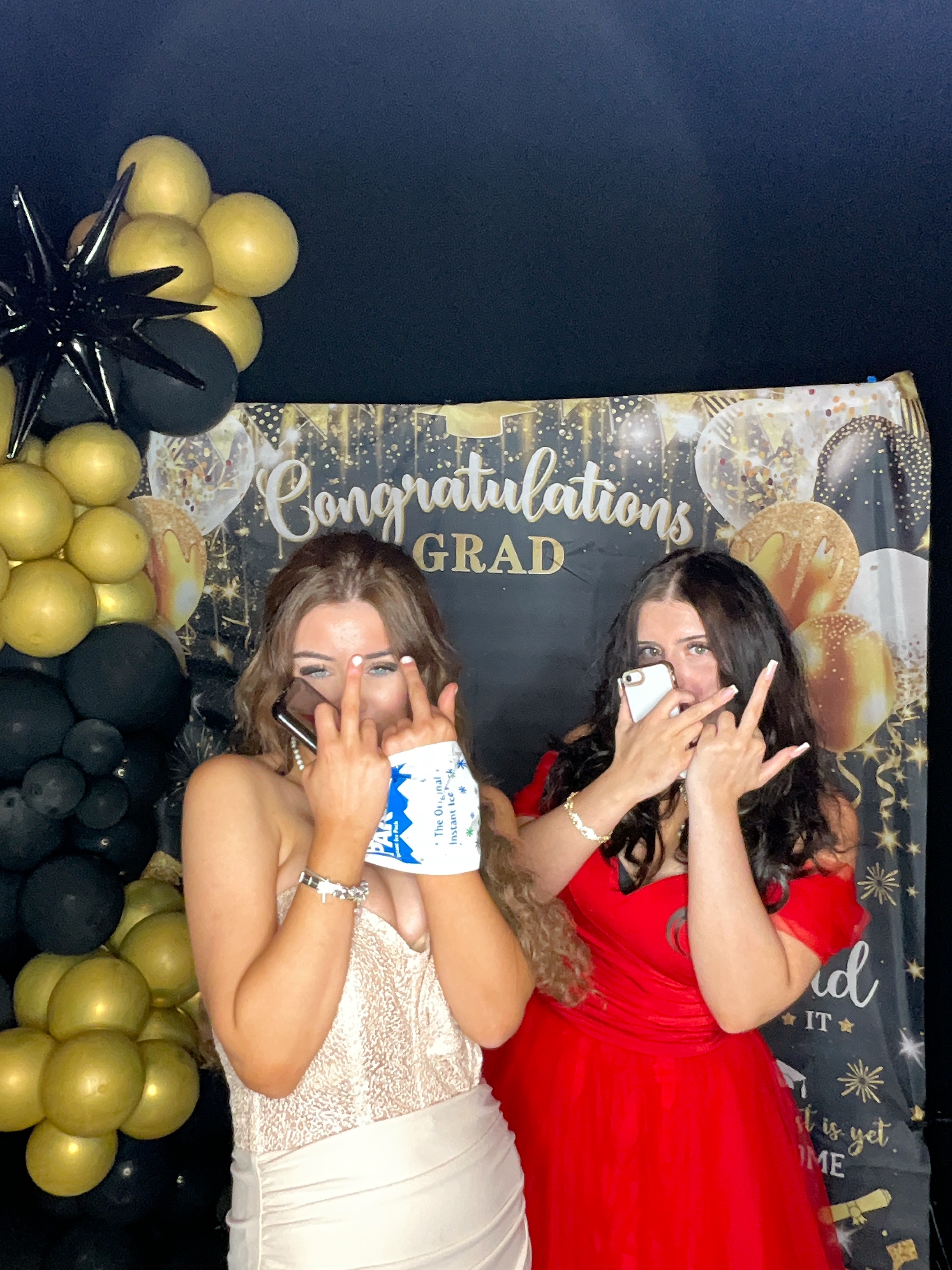 St Lawrence Academy Prom 2025  | View more photos from the event at gallery.magicimages.uk/u/MagicImages/St-Lawrence-Academy-Prom-2025