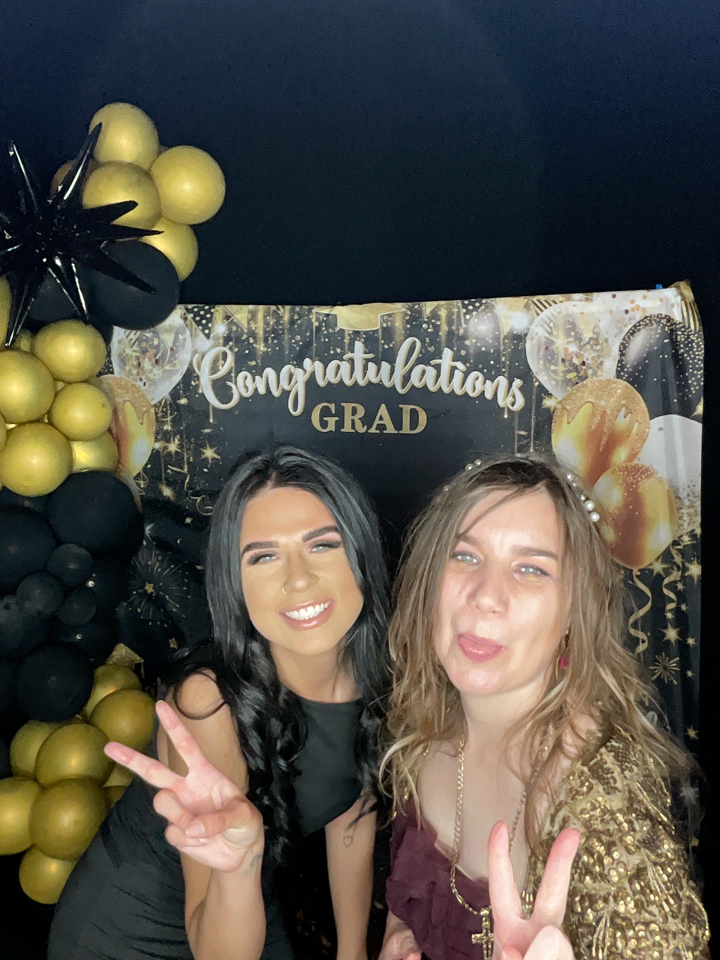 St Lawrence Academy Prom 2025  | View more photos from the event at gallery.magicimages.uk/u/MagicImages/St-Lawrence-Academy-Prom-2025