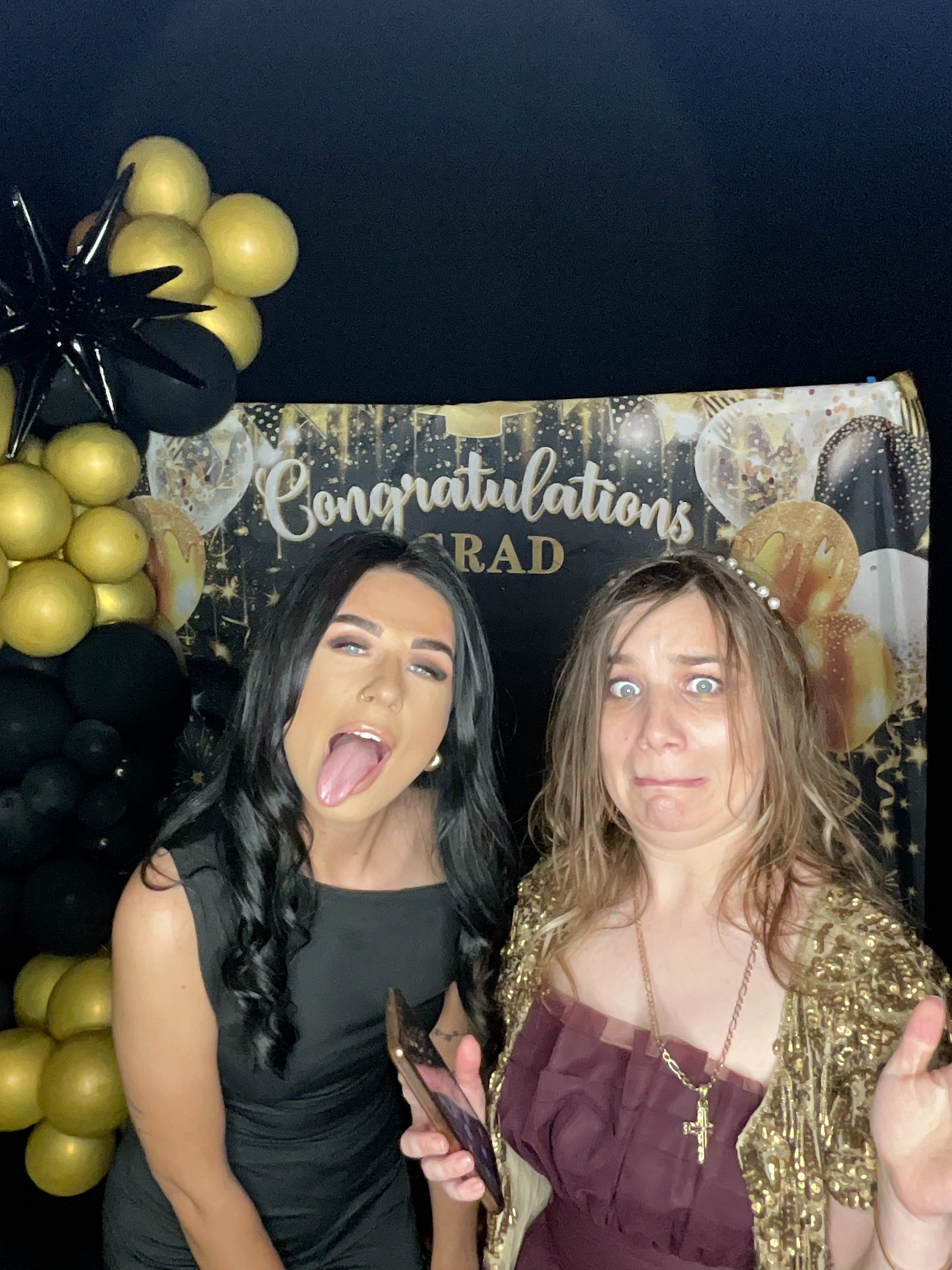 St Lawrence Academy Prom 2025  | View more photos from the event at gallery.magicimages.uk/u/MagicImages/St-Lawrence-Academy-Prom-2025