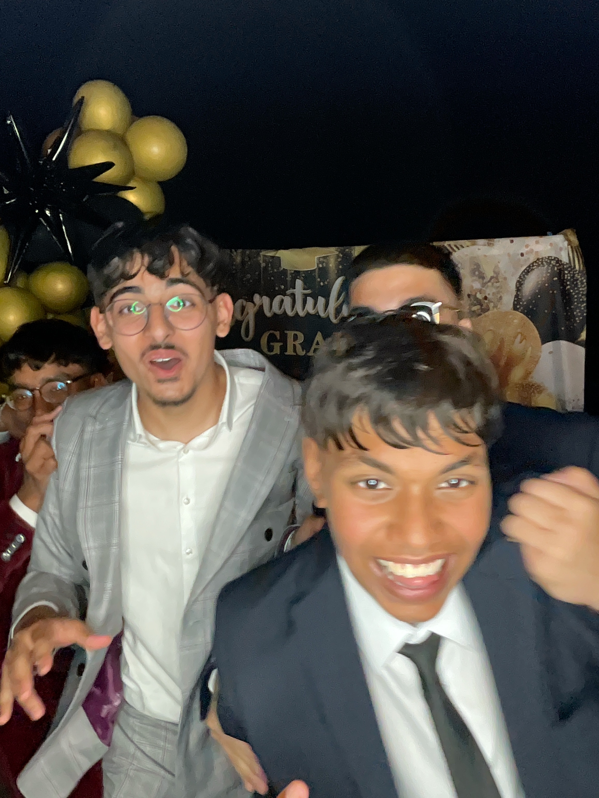 St Lawrence Academy Prom 2025  | View more photos from the event at gallery.magicimages.uk/u/MagicImages/St-Lawrence-Academy-Prom-2025