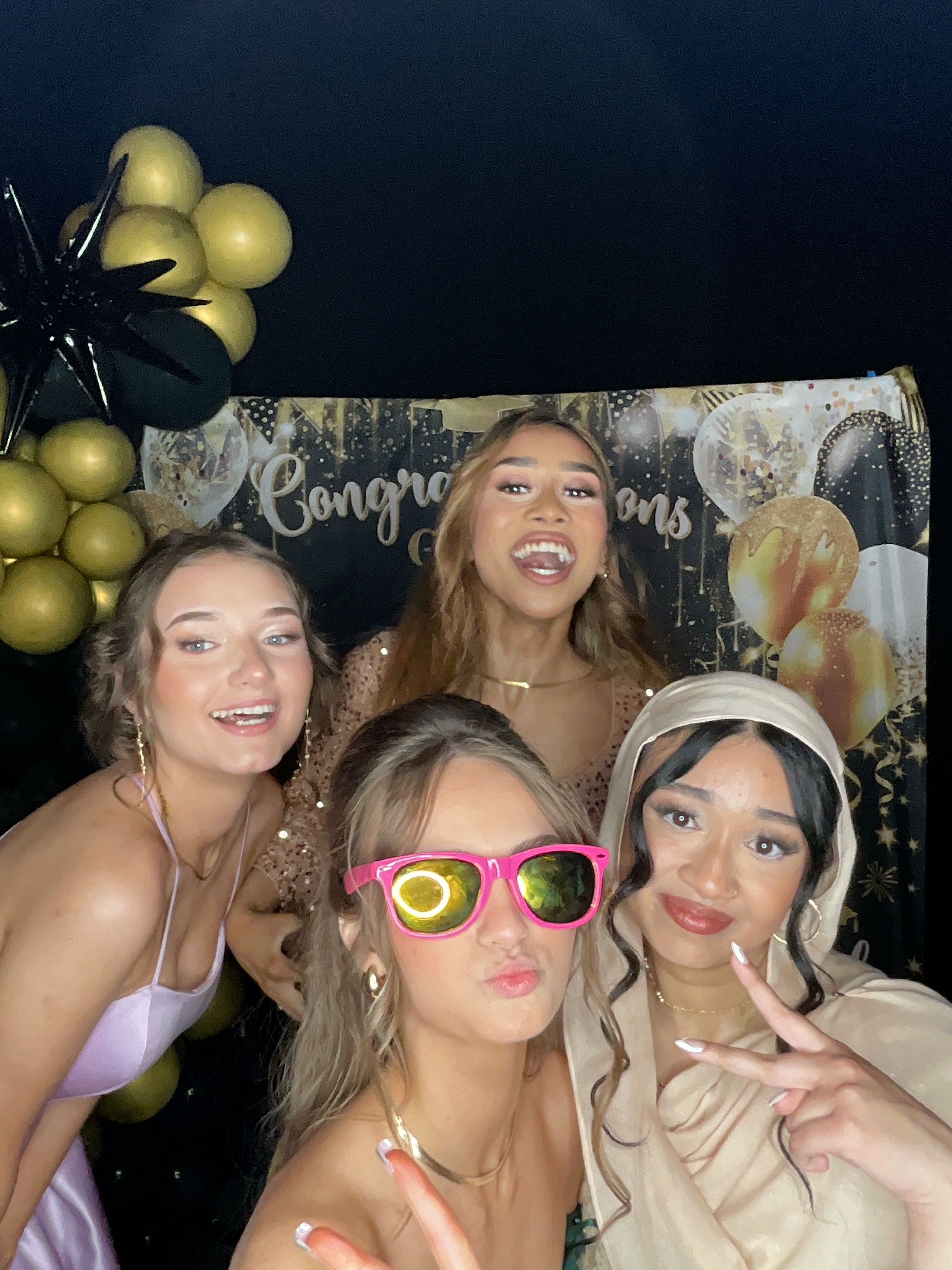 St Lawrence Academy Prom 2025  | View more photos from the event at gallery.magicimages.uk/u/MagicImages/St-Lawrence-Academy-Prom-2025