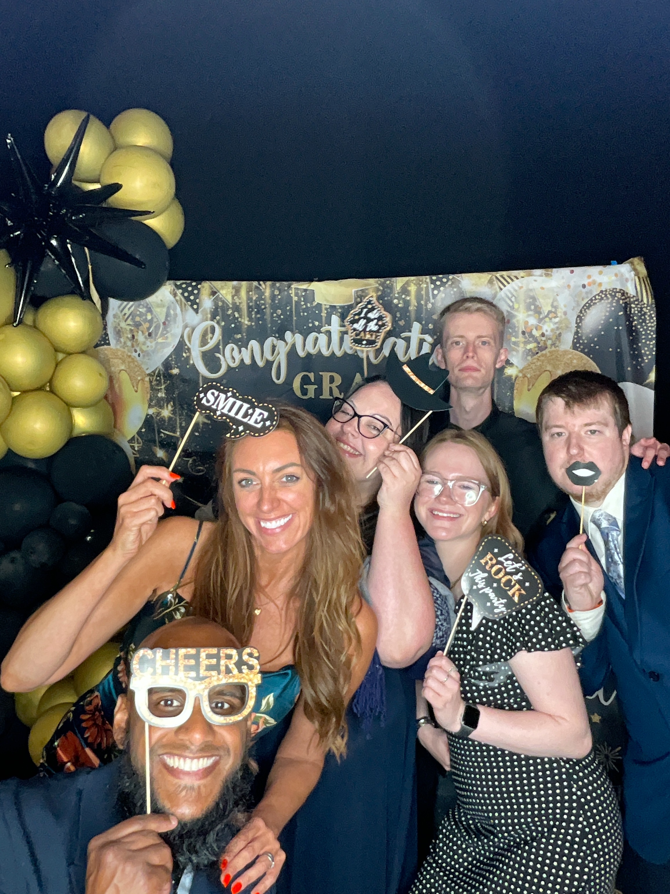 St Lawrence Academy Prom 2025  | View more photos from the event at gallery.magicimages.uk/u/MagicImages/St-Lawrence-Academy-Prom-2025