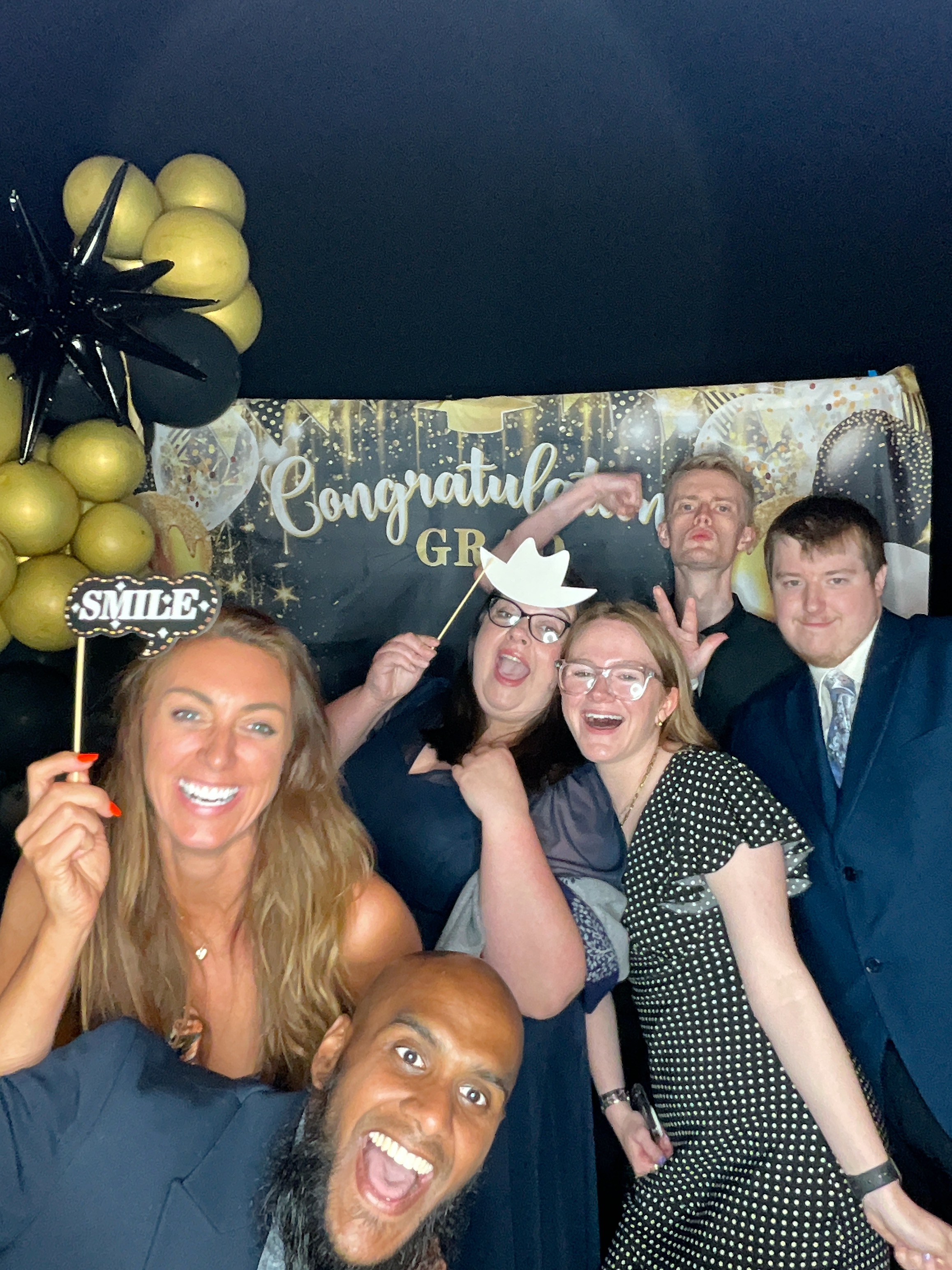 St Lawrence Academy Prom 2025  | View more photos from the event at gallery.magicimages.uk/u/MagicImages/St-Lawrence-Academy-Prom-2025
