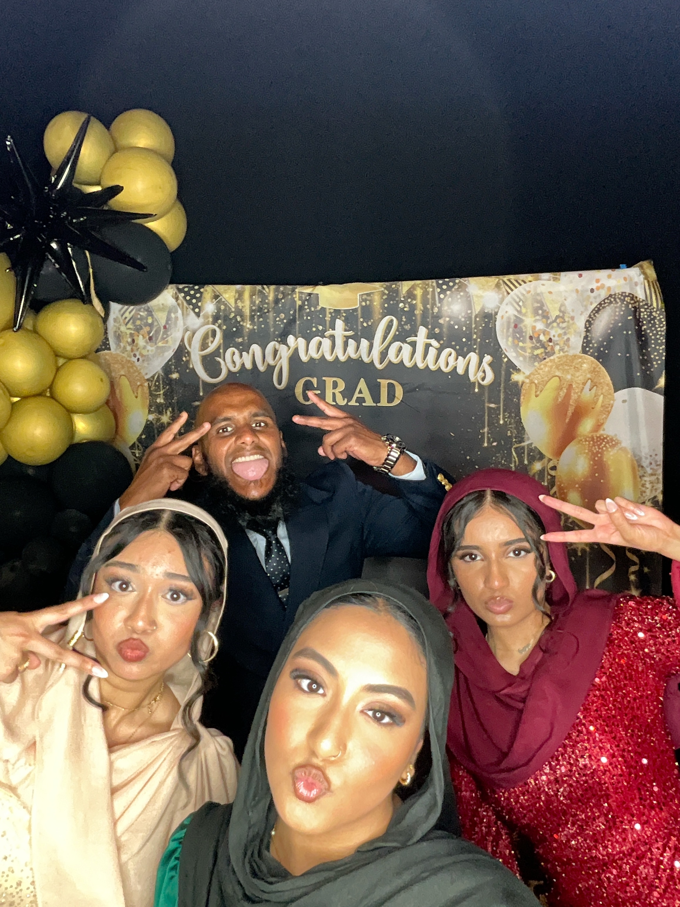 St Lawrence Academy Prom 2025  | View more photos from the event at gallery.magicimages.uk/u/MagicImages/St-Lawrence-Academy-Prom-2025