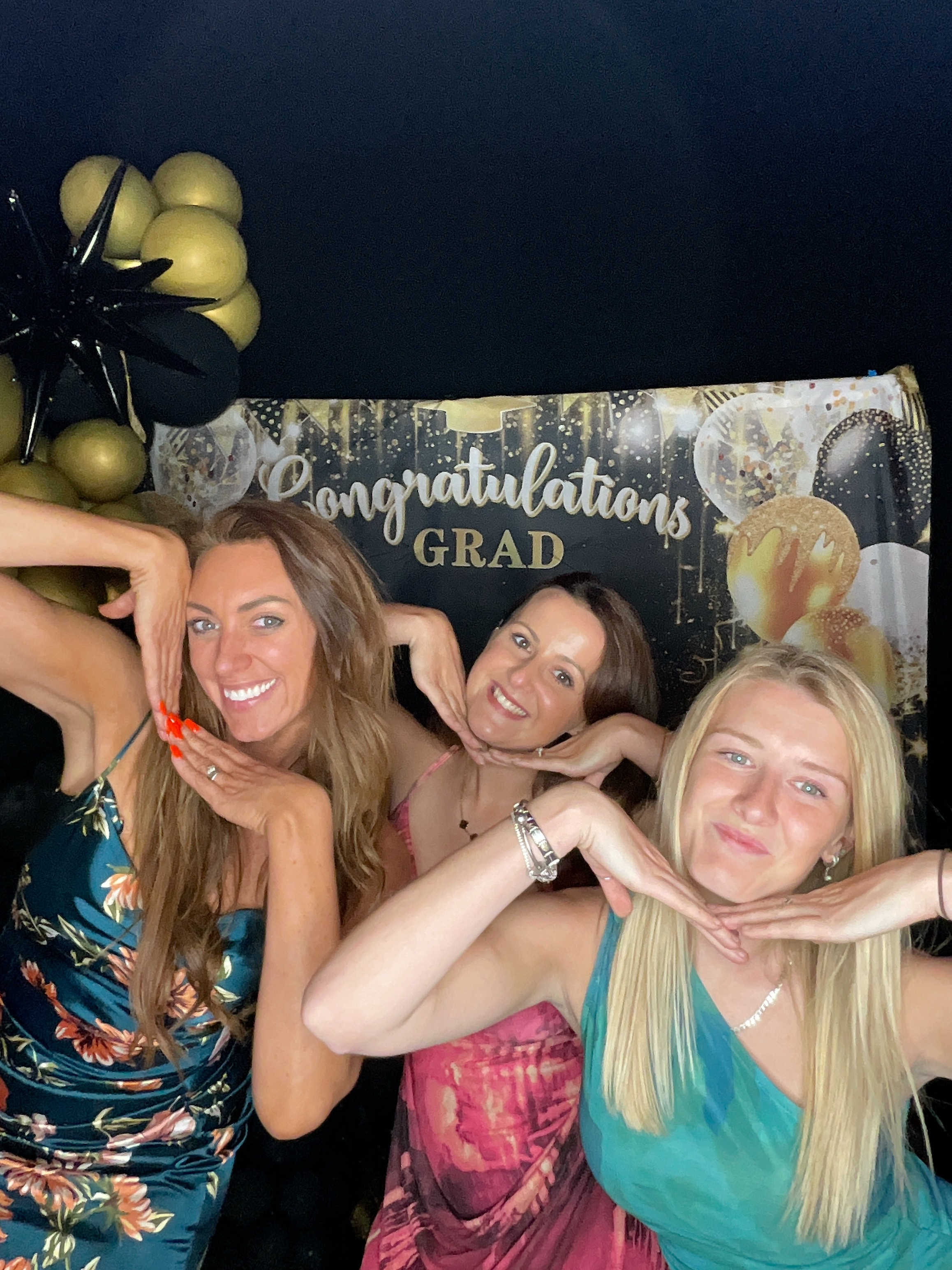 St Lawrence Academy Prom 2025  | View more photos from the event at gallery.magicimages.uk/u/MagicImages/St-Lawrence-Academy-Prom-2025