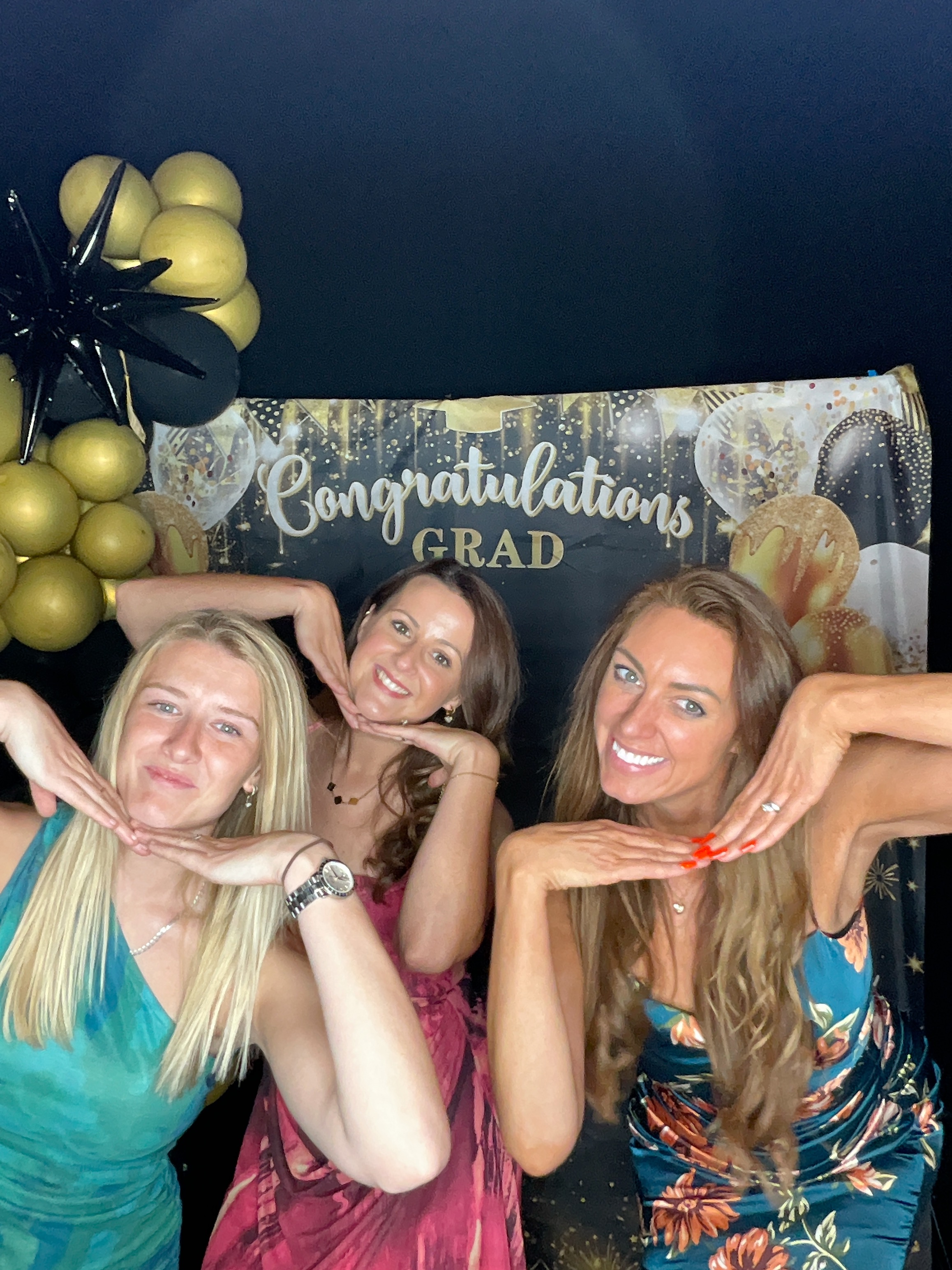 St Lawrence Academy Prom 2025  | View more photos from the event at gallery.magicimages.uk/u/MagicImages/St-Lawrence-Academy-Prom-2025