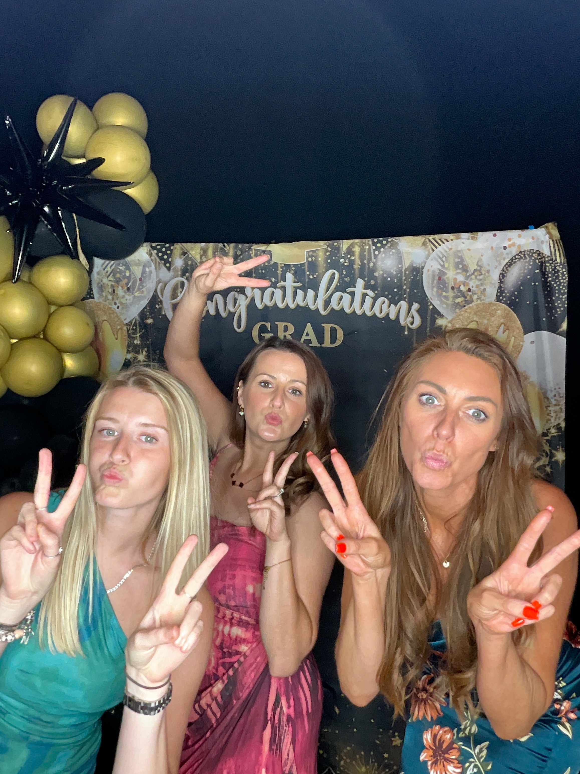 St Lawrence Academy Prom 2025  | View more photos from the event at gallery.magicimages.uk/u/MagicImages/St-Lawrence-Academy-Prom-2025