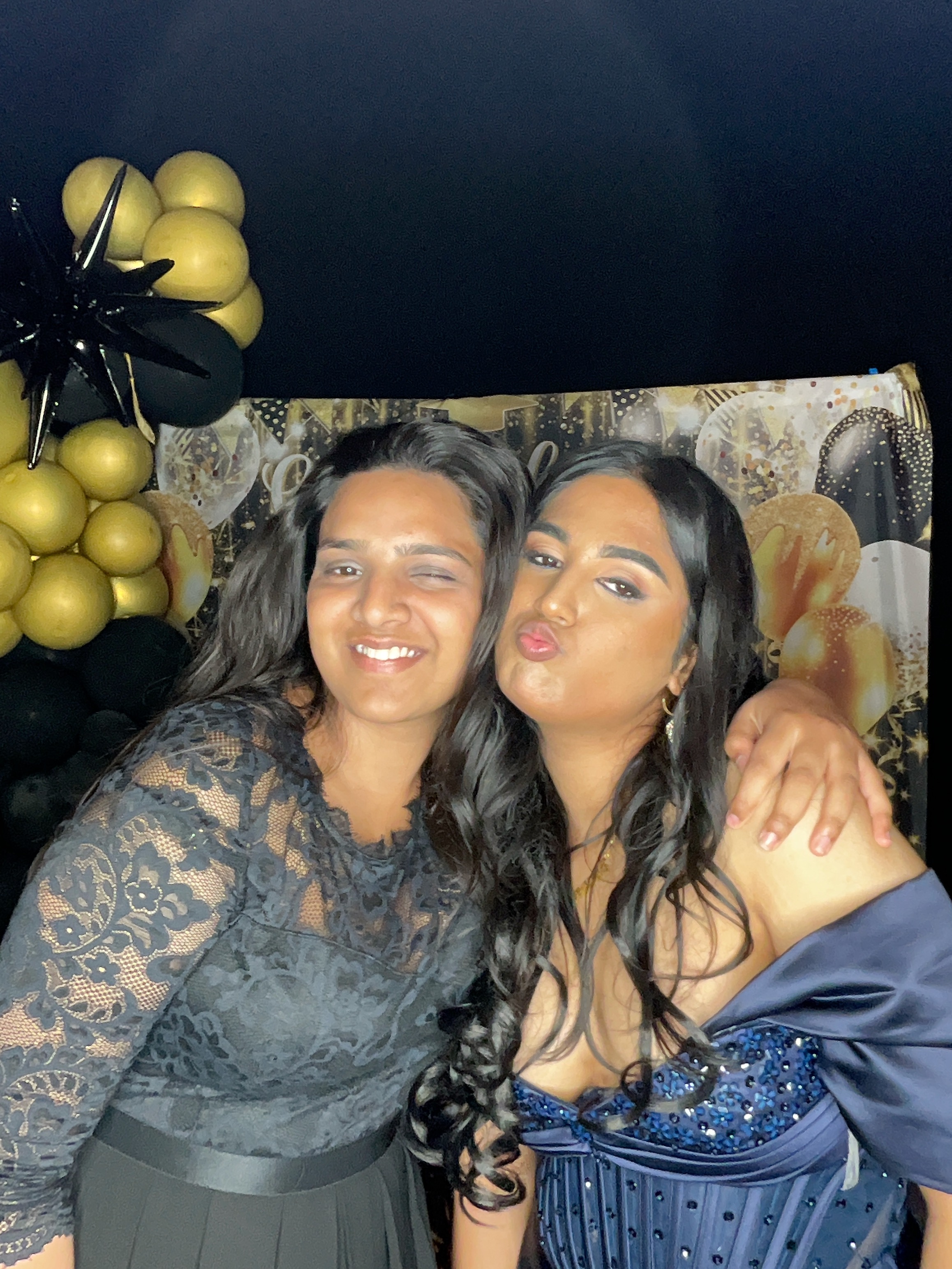 St Lawrence Academy Prom 2025  | View more photos from the event at gallery.magicimages.uk/u/MagicImages/St-Lawrence-Academy-Prom-2025
