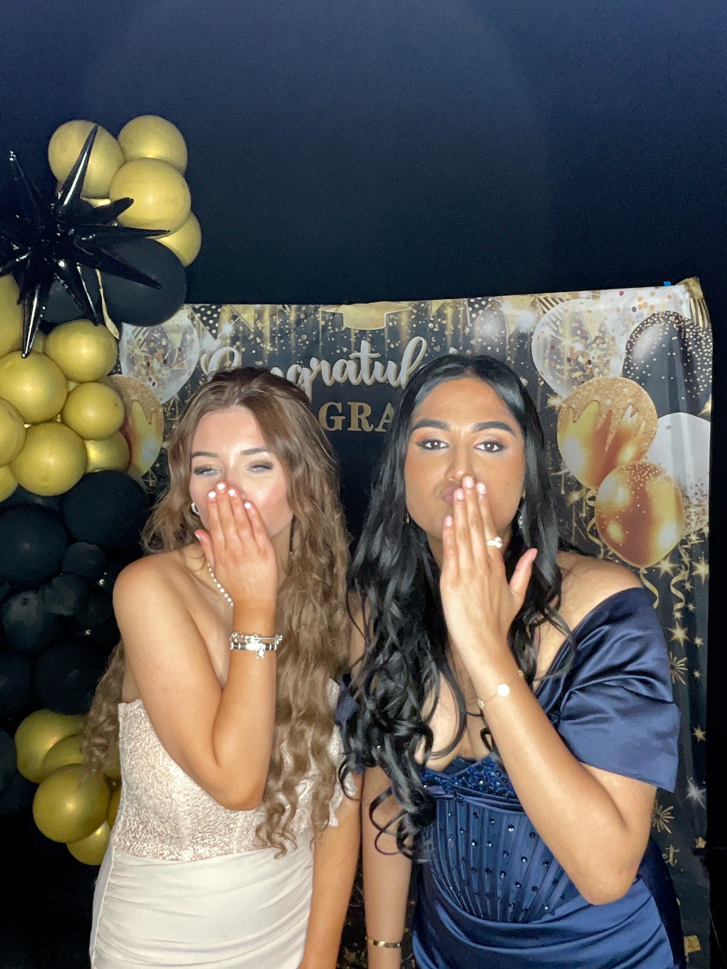 St Lawrence Academy Prom 2025  | View more photos from the event at gallery.magicimages.uk/u/MagicImages/St-Lawrence-Academy-Prom-2025