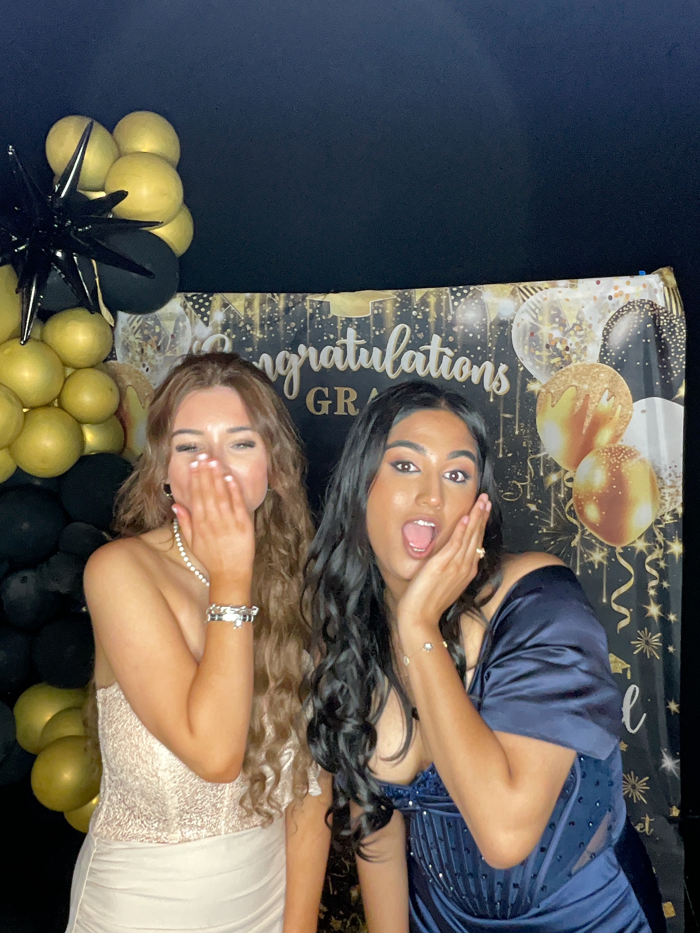 St Lawrence Academy Prom 2025  | View more photos from the event at gallery.magicimages.uk/u/MagicImages/St-Lawrence-Academy-Prom-2025