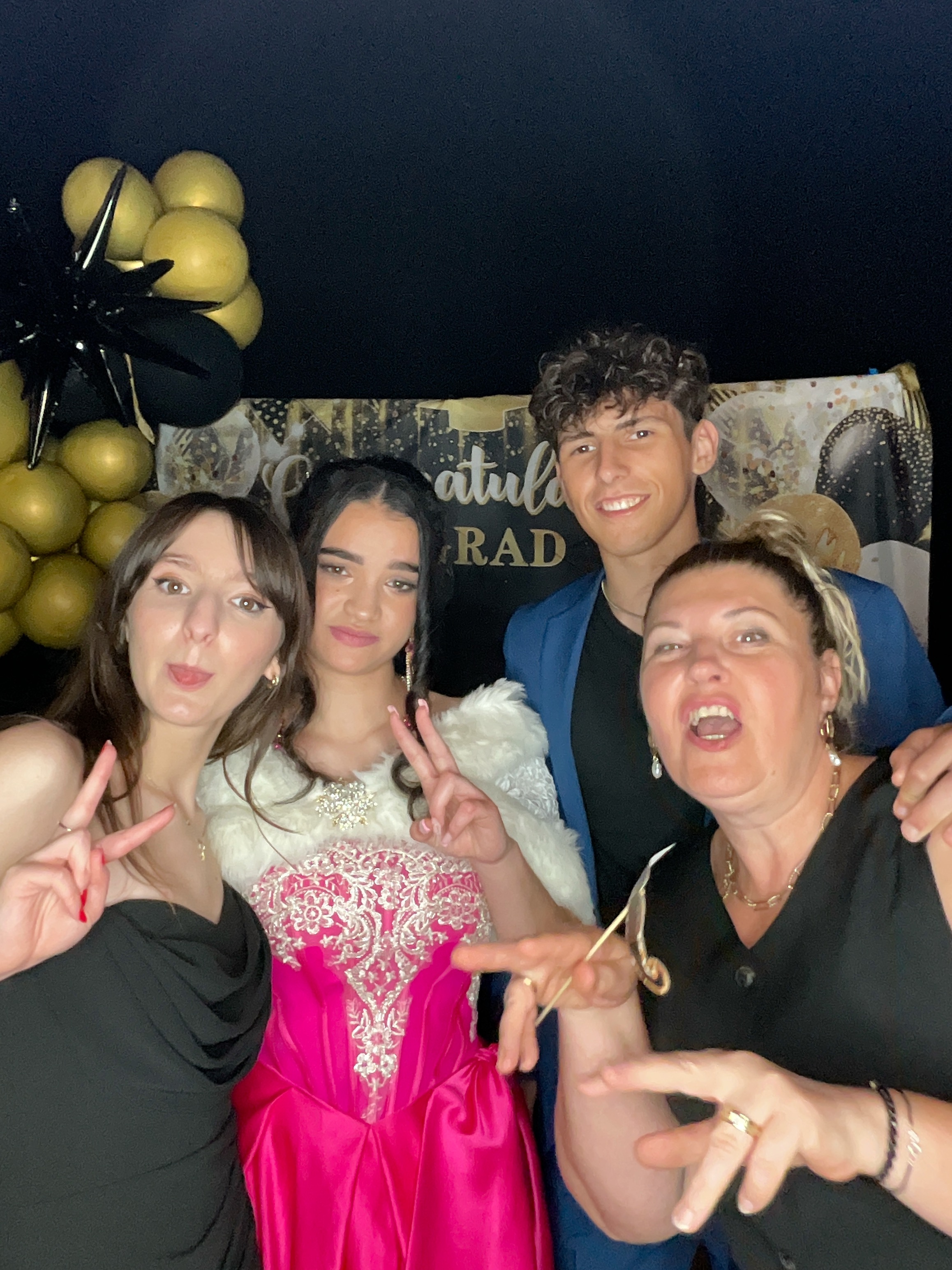 St Lawrence Academy Prom 2025  | View more photos from the event at gallery.magicimages.uk/u/MagicImages/St-Lawrence-Academy-Prom-2025