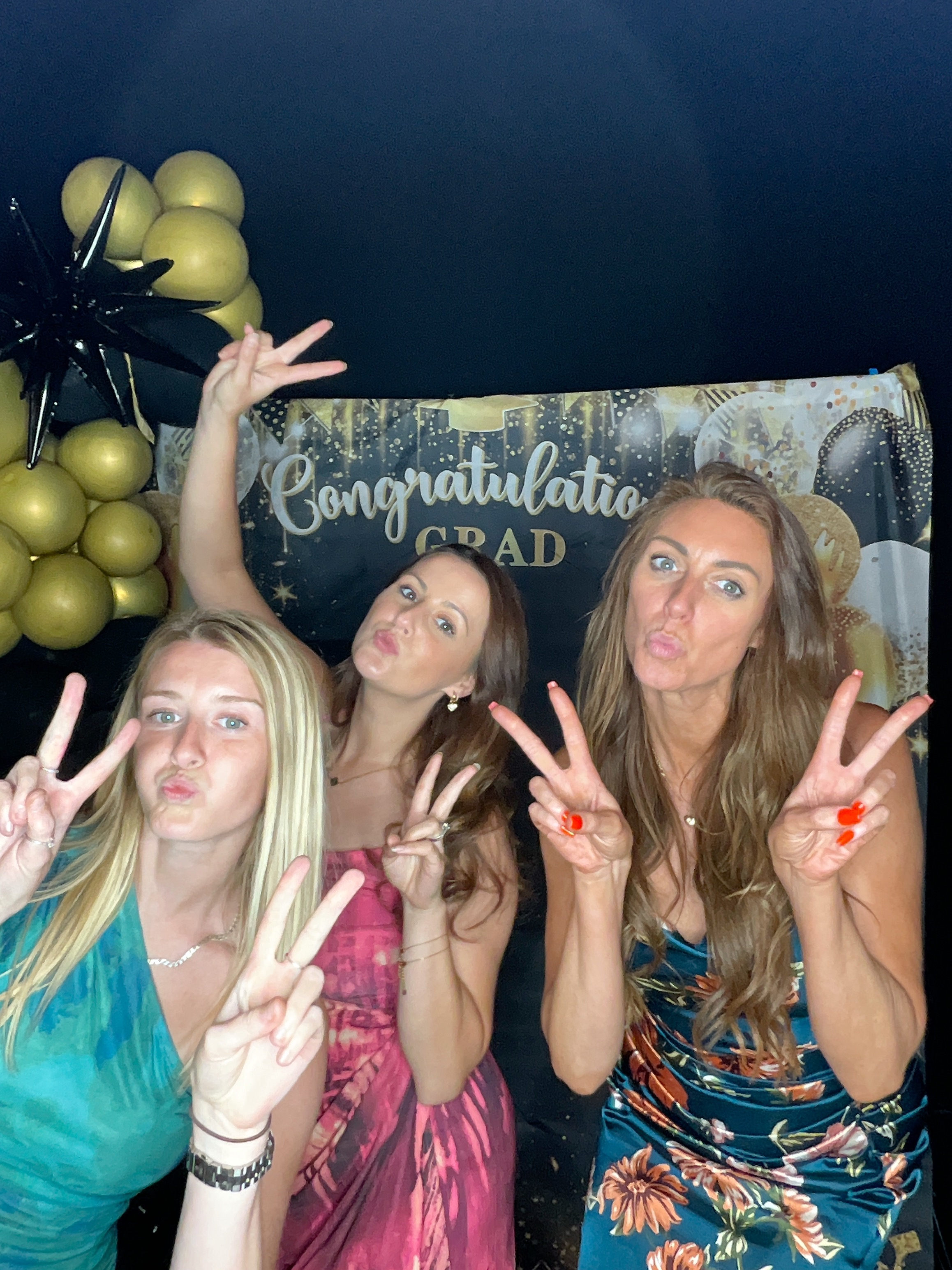 St Lawrence Academy Prom 2025  | View more photos from the event at gallery.magicimages.uk/u/MagicImages/St-Lawrence-Academy-Prom-2025