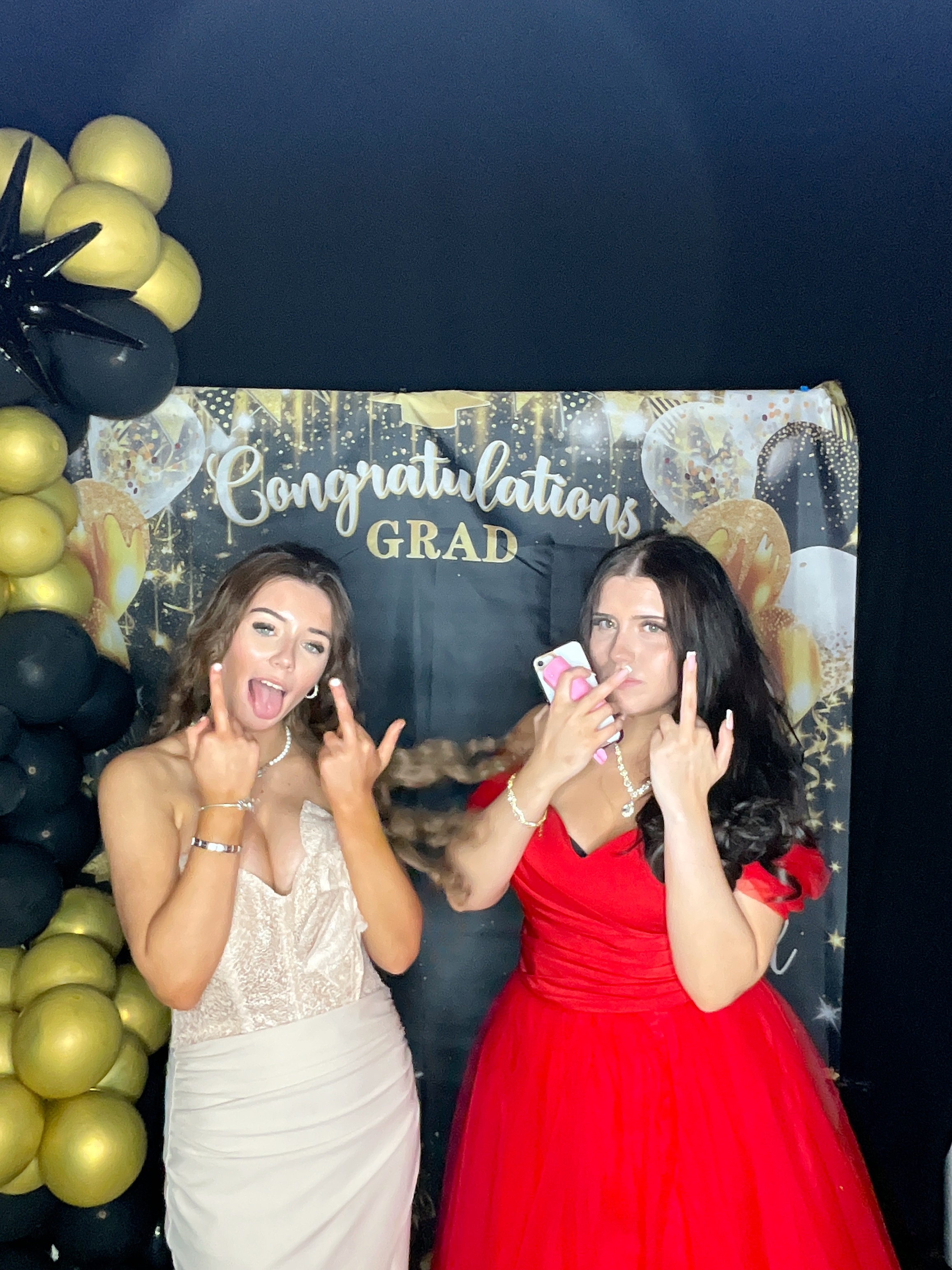 St Lawrence Academy Prom 2025  | View more photos from the event at gallery.magicimages.uk/u/MagicImages/St-Lawrence-Academy-Prom-2025
