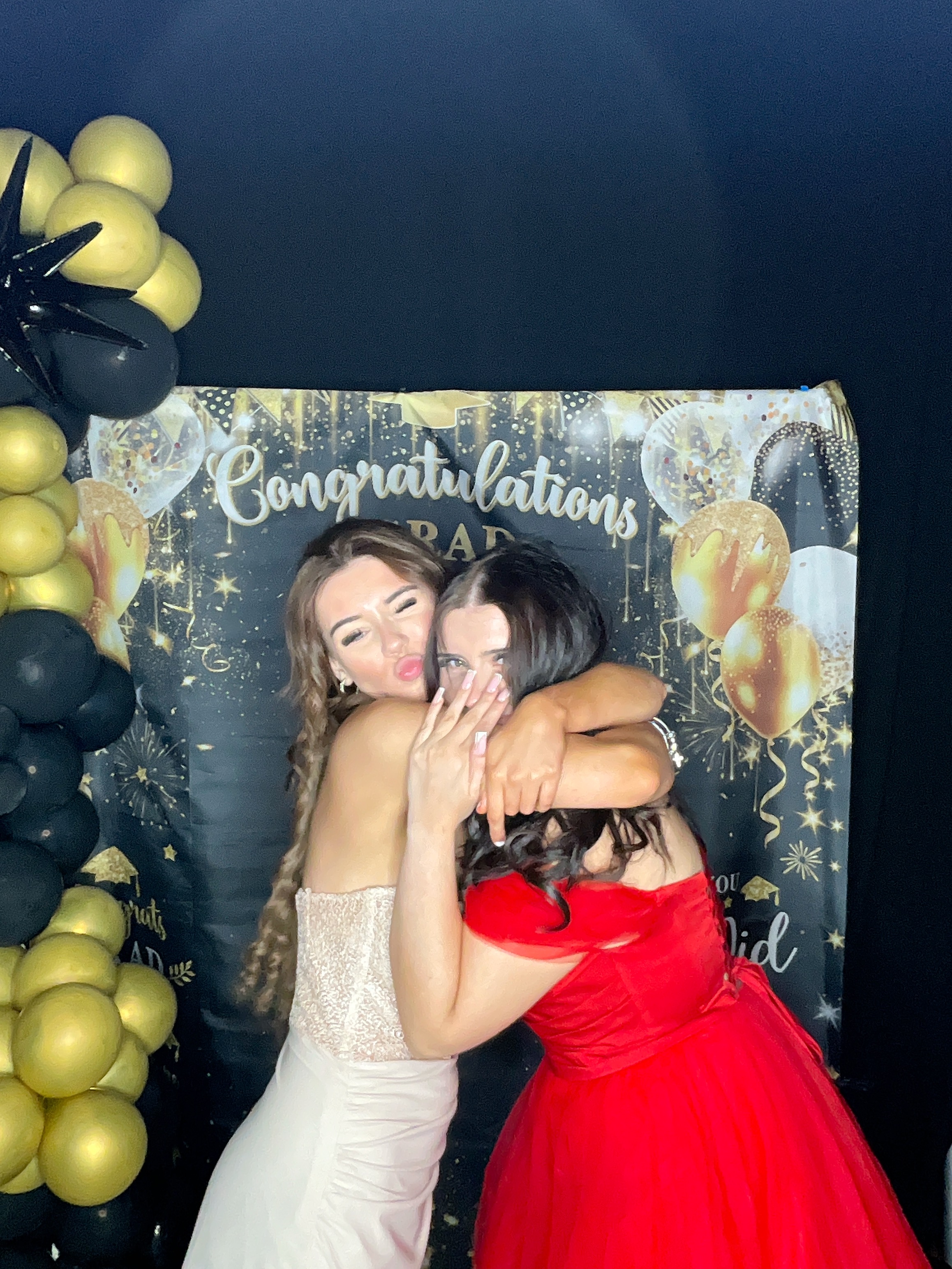 St Lawrence Academy Prom 2025  | View more photos from the event at gallery.magicimages.uk/u/MagicImages/St-Lawrence-Academy-Prom-2025