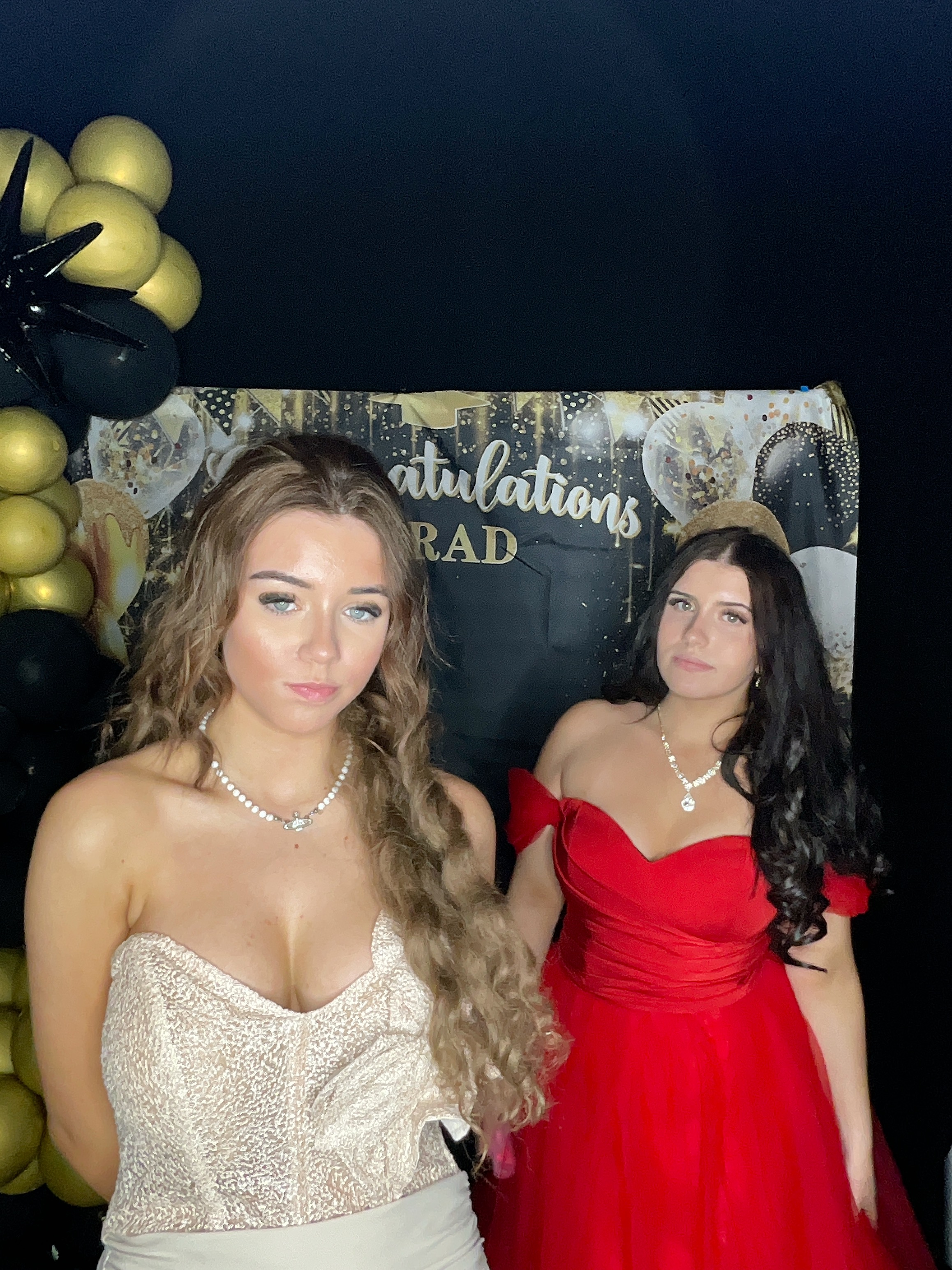 St Lawrence Academy Prom 2025  | View more photos from the event at gallery.magicimages.uk/u/MagicImages/St-Lawrence-Academy-Prom-2025