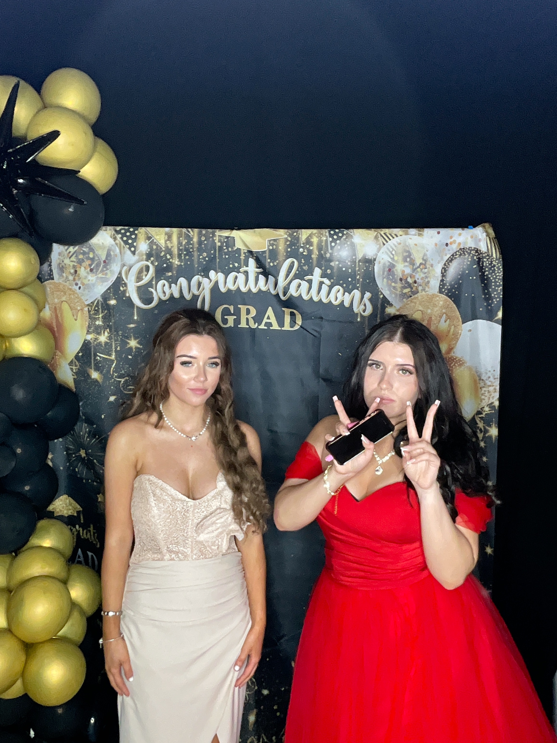 St Lawrence Academy Prom 2025  | View more photos from the event at gallery.magicimages.uk/u/MagicImages/St-Lawrence-Academy-Prom-2025