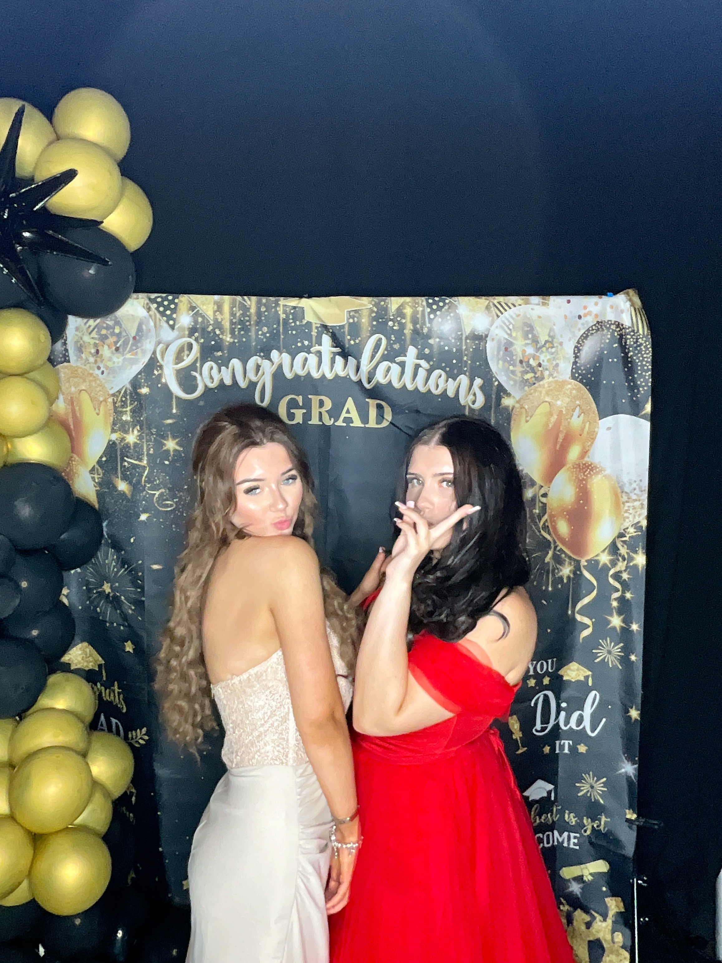 St Lawrence Academy Prom 2025  | View more photos from the event at gallery.magicimages.uk/u/MagicImages/St-Lawrence-Academy-Prom-2025