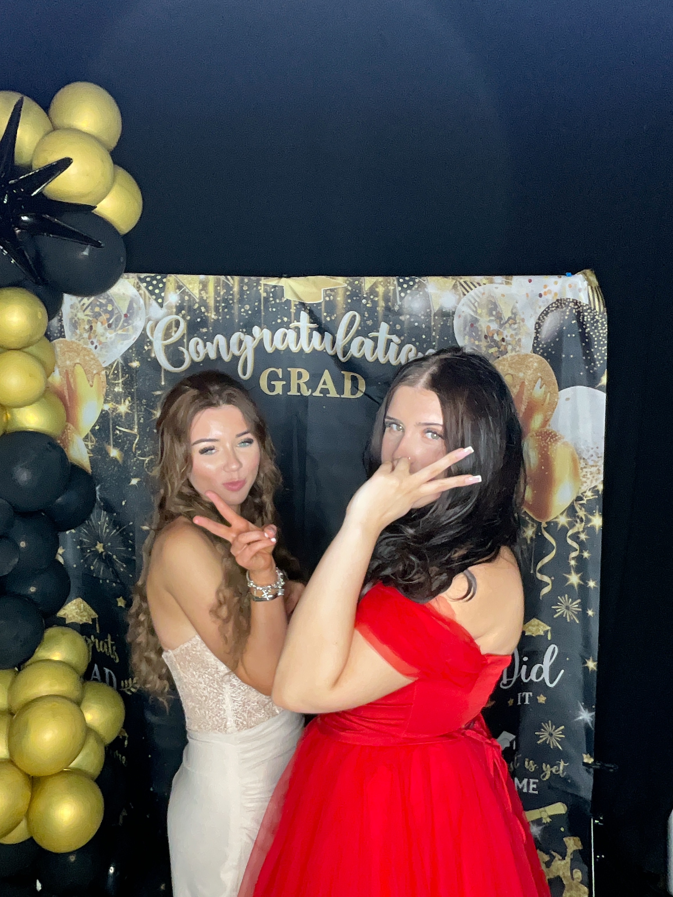 St Lawrence Academy Prom 2025  | View more photos from the event at gallery.magicimages.uk/u/MagicImages/St-Lawrence-Academy-Prom-2025