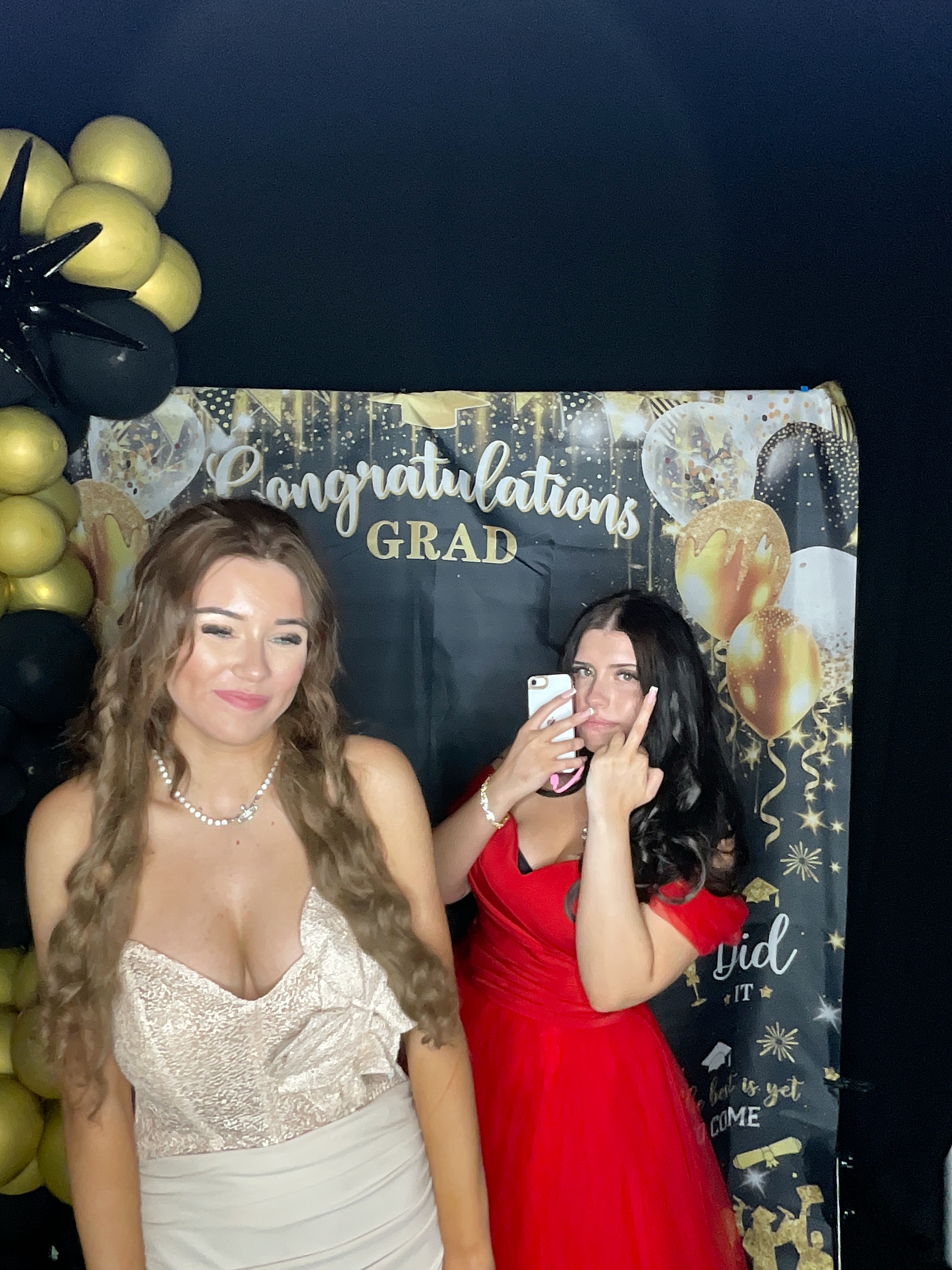 St Lawrence Academy Prom 2025  | View more photos from the event at gallery.magicimages.uk/u/MagicImages/St-Lawrence-Academy-Prom-2025