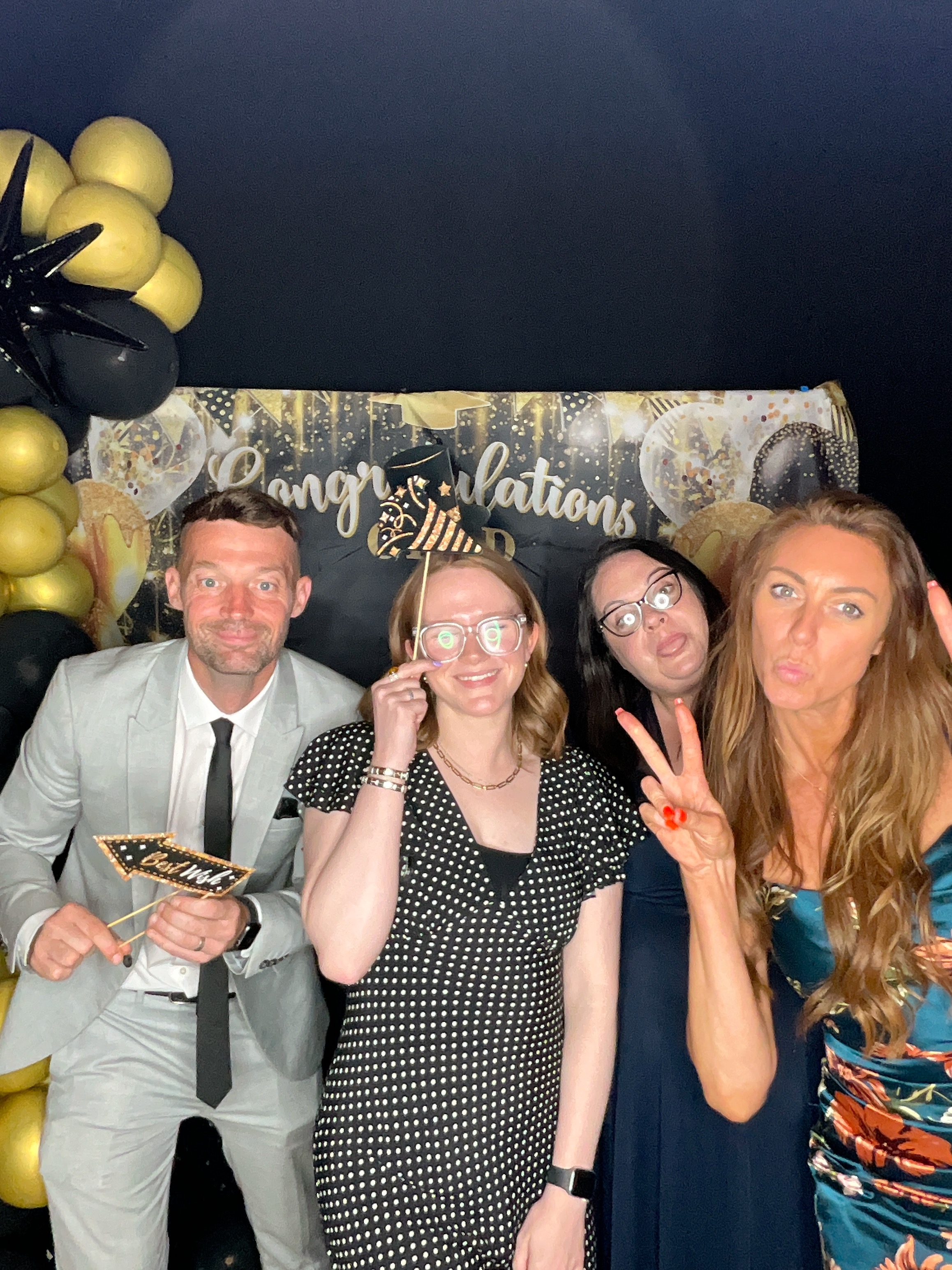 St Lawrence Academy Prom 2025  | View more photos from the event at gallery.magicimages.uk/u/MagicImages/St-Lawrence-Academy-Prom-2025