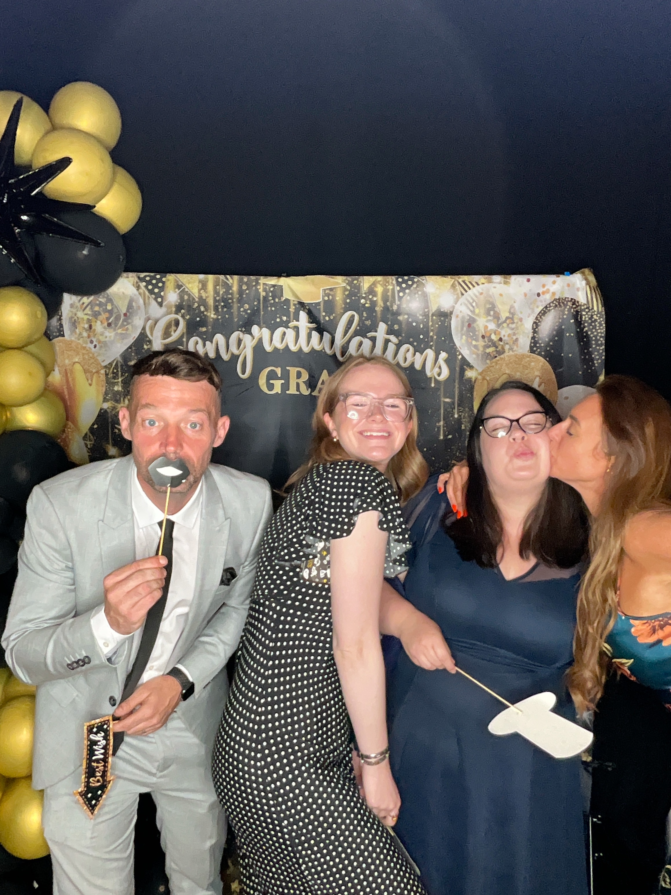 St Lawrence Academy Prom 2025  | View more photos from the event at gallery.magicimages.uk/u/MagicImages/St-Lawrence-Academy-Prom-2025