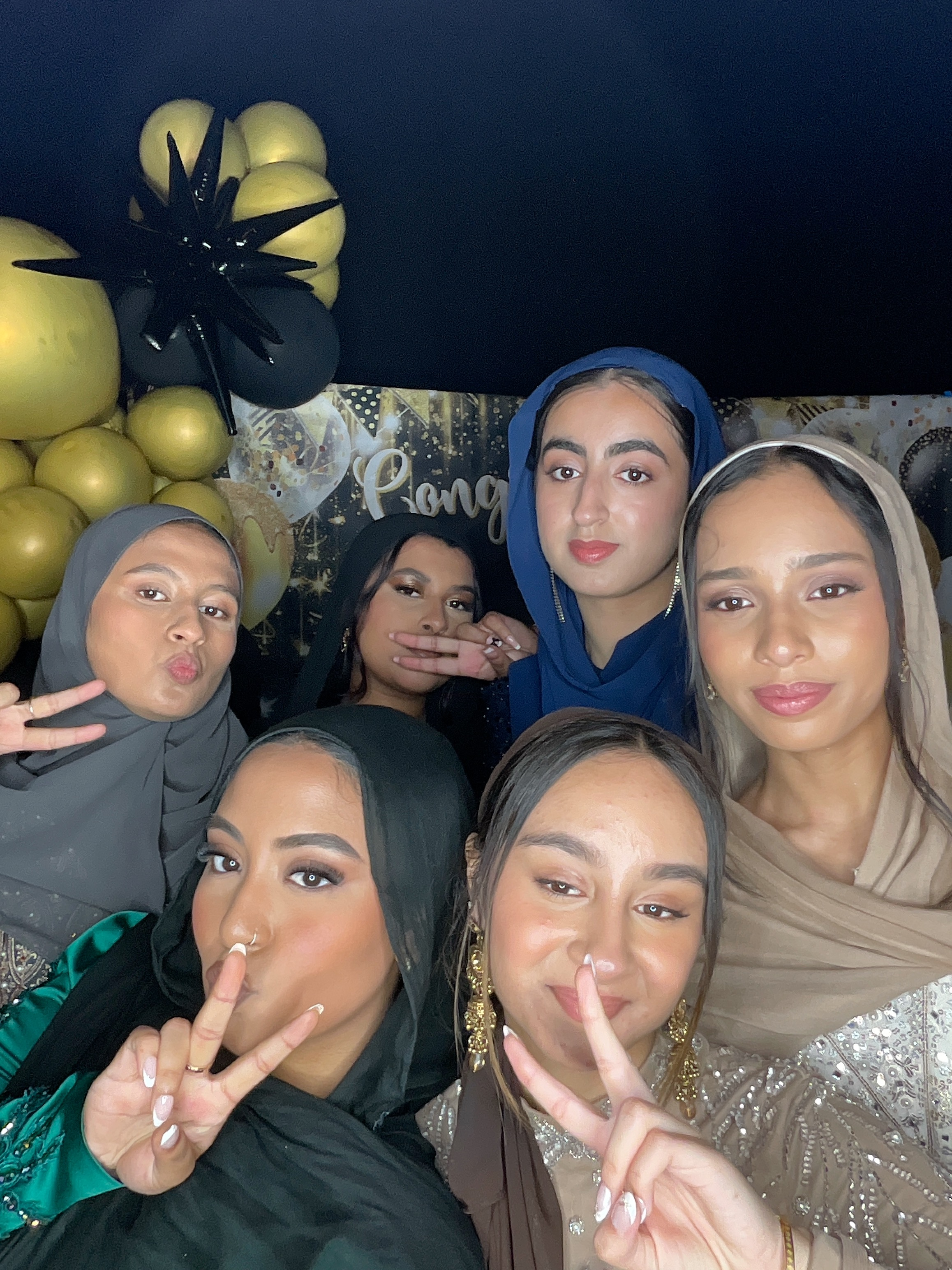 St Lawrence Academy Prom 2025  | View more photos from the event at gallery.magicimages.uk/u/MagicImages/St-Lawrence-Academy-Prom-2025