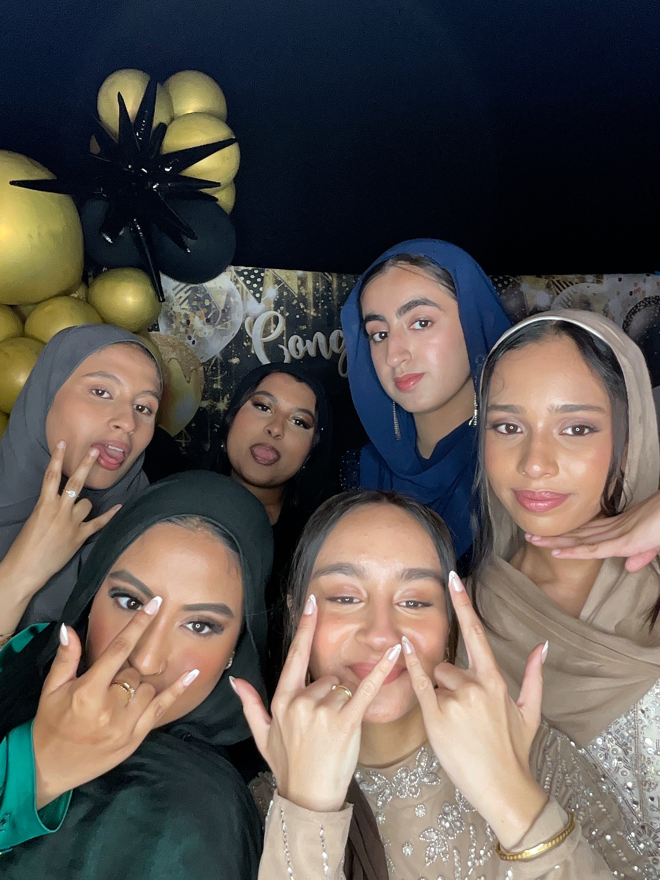 St Lawrence Academy Prom 2025  | View more photos from the event at gallery.magicimages.uk/u/MagicImages/St-Lawrence-Academy-Prom-2025