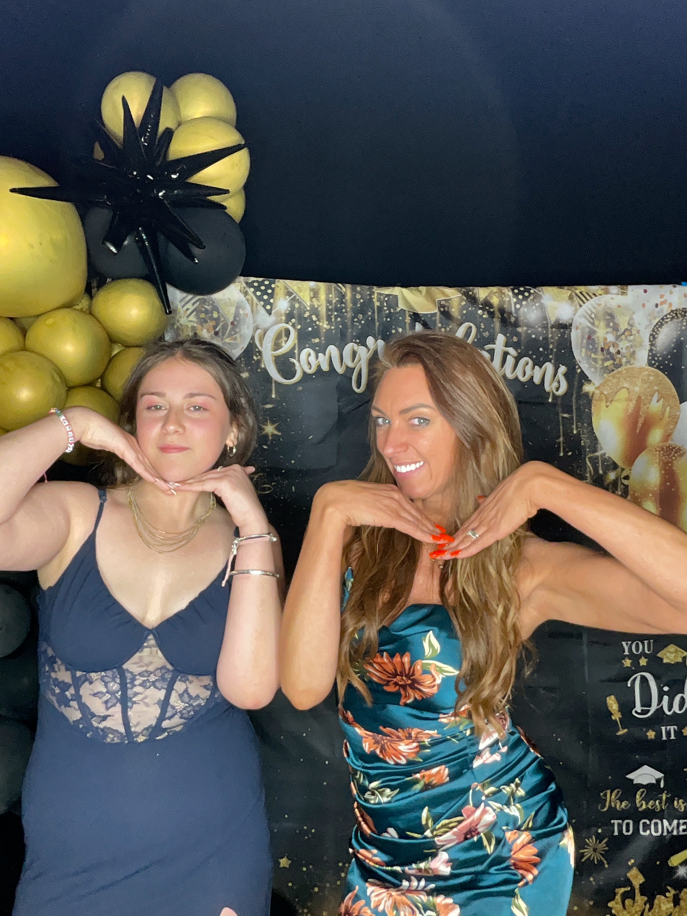 St Lawrence Academy Prom 2025  | View more photos from the event at gallery.magicimages.uk/u/MagicImages/St-Lawrence-Academy-Prom-2025