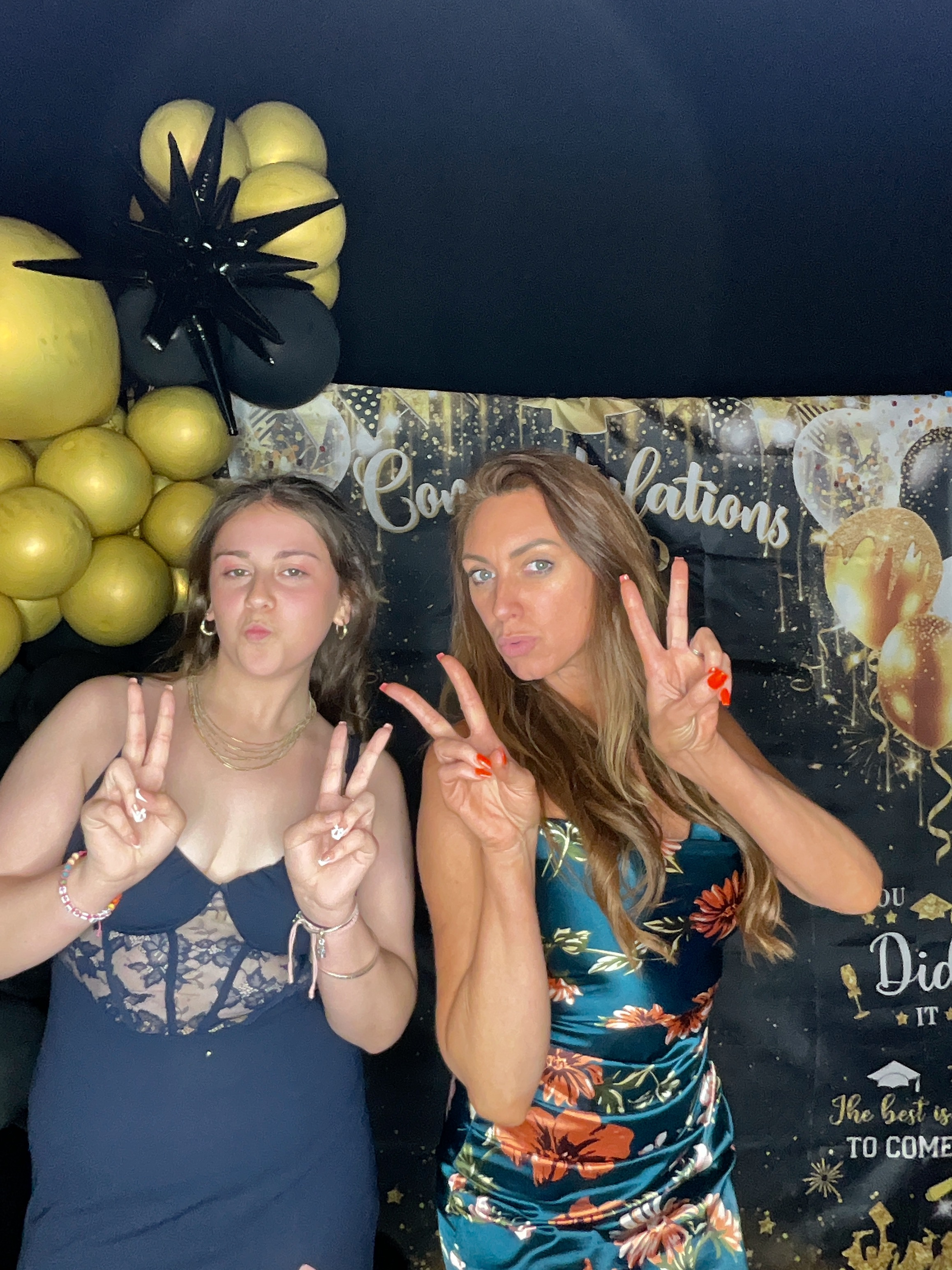 St Lawrence Academy Prom 2025  | View more photos from the event at gallery.magicimages.uk/u/MagicImages/St-Lawrence-Academy-Prom-2025