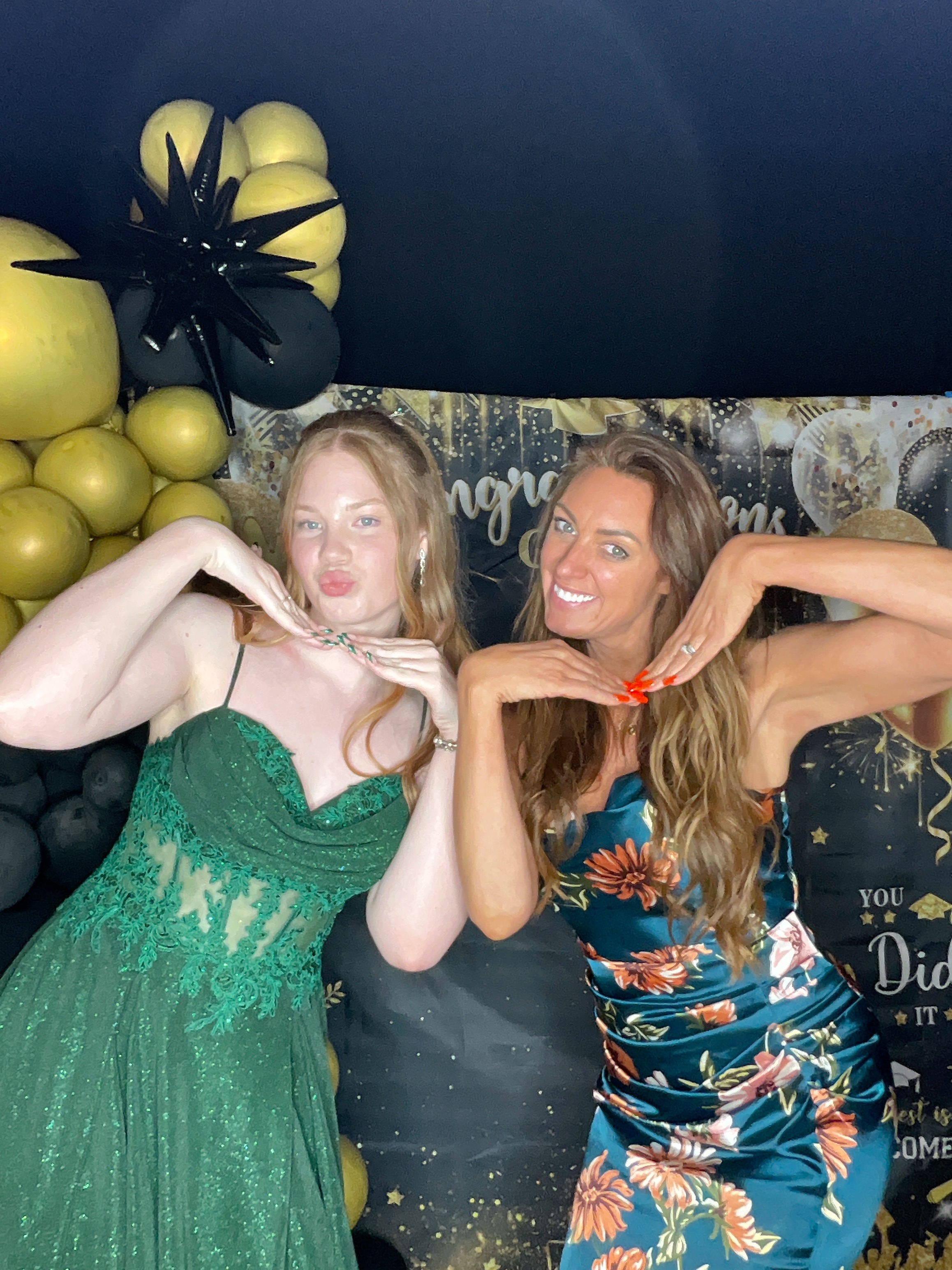 St Lawrence Academy Prom 2025  | View more photos from the event at gallery.magicimages.uk/u/MagicImages/St-Lawrence-Academy-Prom-2025
