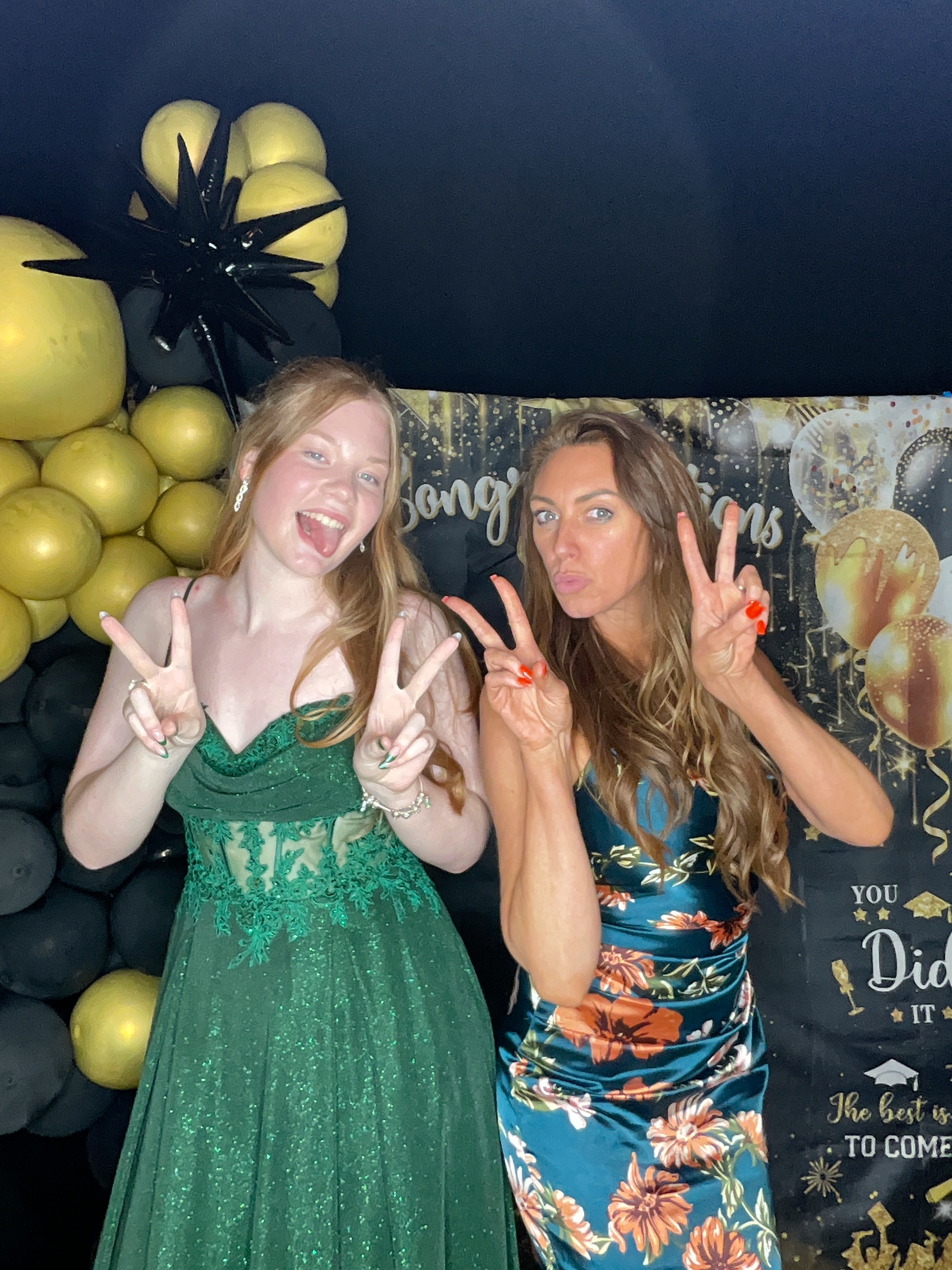 St Lawrence Academy Prom 2025  | View more photos from the event at gallery.magicimages.uk/u/MagicImages/St-Lawrence-Academy-Prom-2025