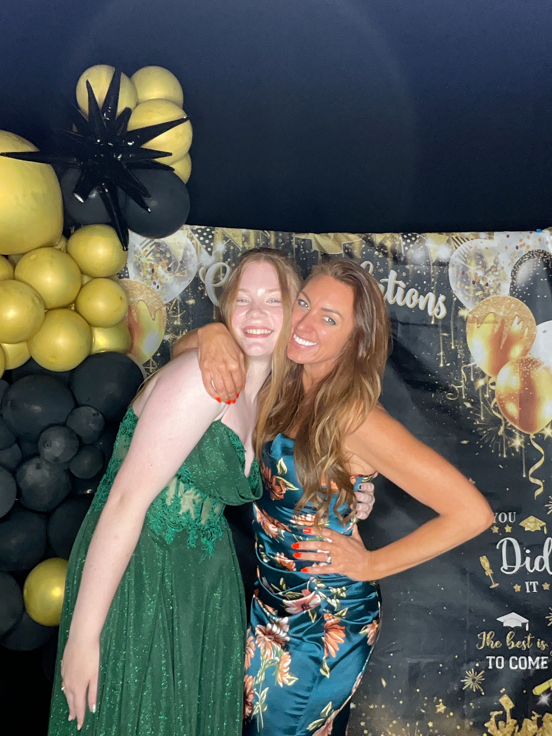 St Lawrence Academy Prom 2025  | View more photos from the event at gallery.magicimages.uk/u/MagicImages/St-Lawrence-Academy-Prom-2025