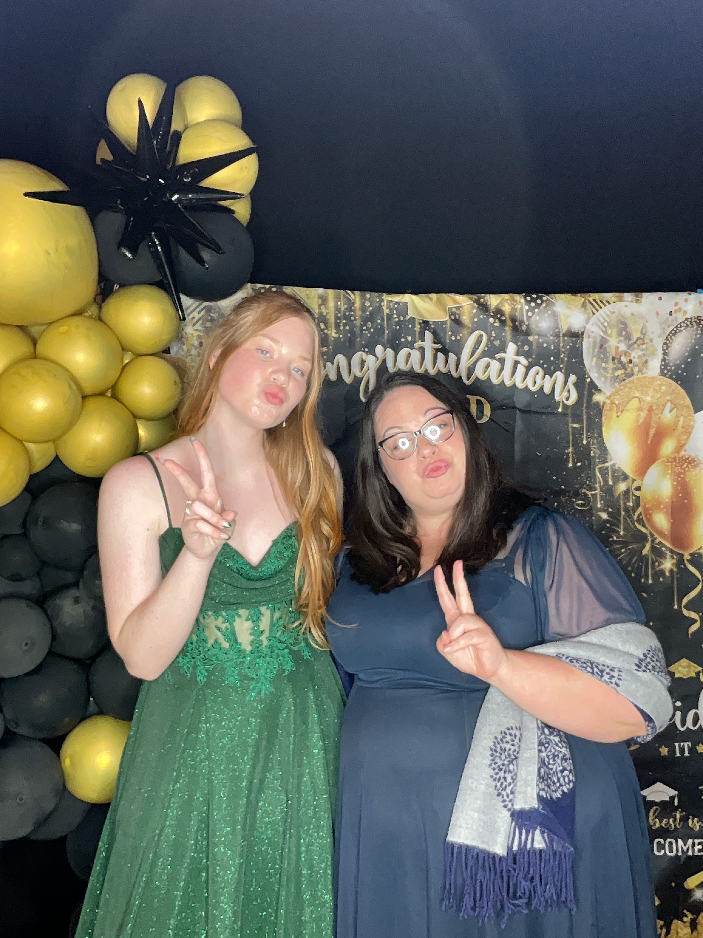 St Lawrence Academy Prom 2025  | View more photos from the event at gallery.magicimages.uk/u/MagicImages/St-Lawrence-Academy-Prom-2025