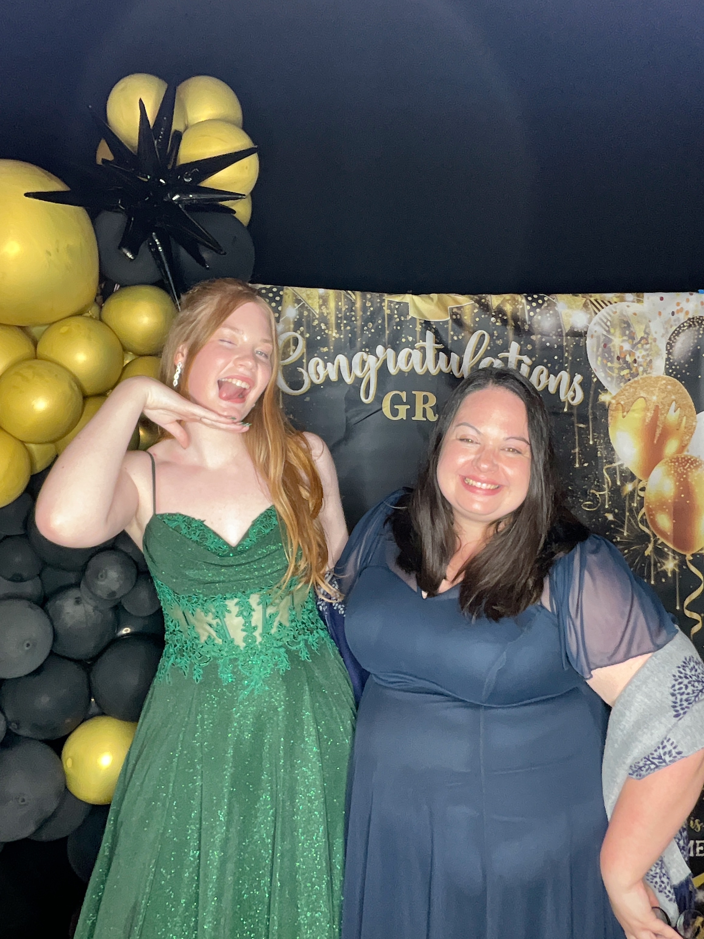 St Lawrence Academy Prom 2025  | View more photos from the event at gallery.magicimages.uk/u/MagicImages/St-Lawrence-Academy-Prom-2025