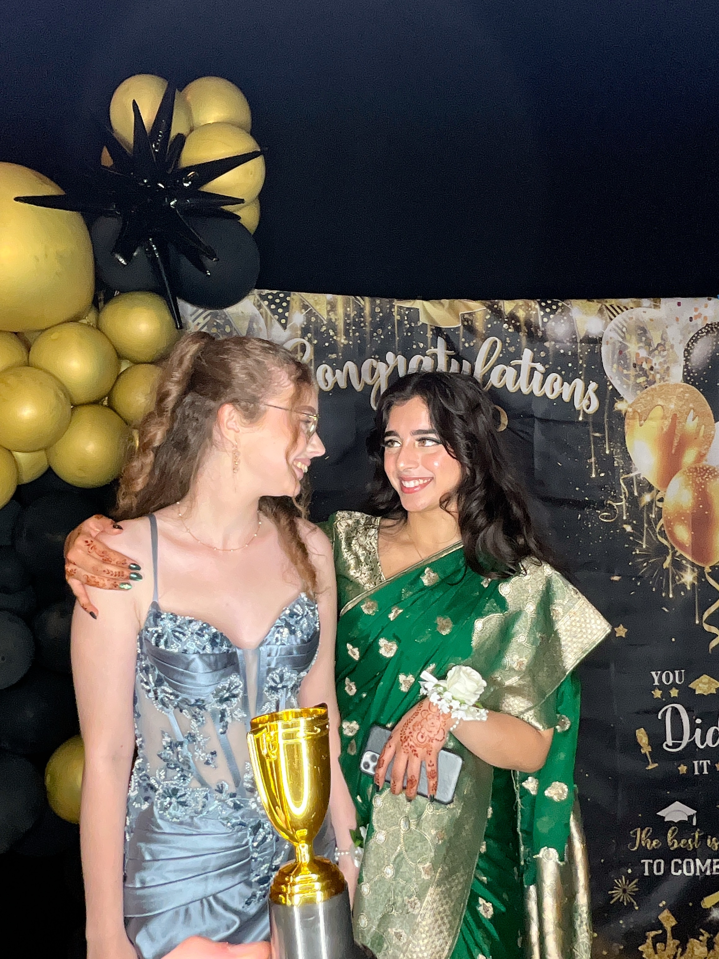 St Lawrence Academy Prom 2025  | View more photos from the event at gallery.magicimages.uk/u/MagicImages/St-Lawrence-Academy-Prom-2025